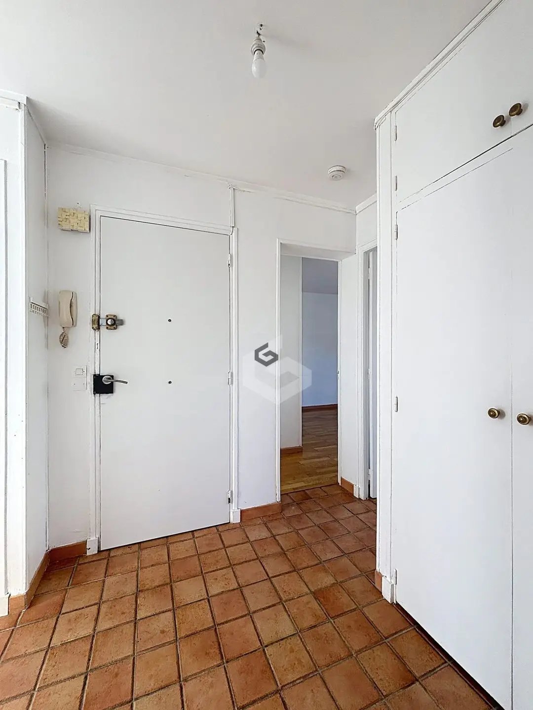 Appartement à vendre, 66m², Reims