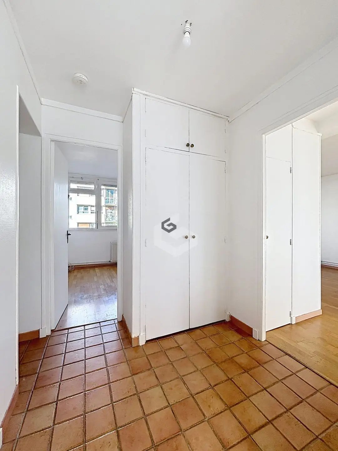 Appartement à vendre, 66m², Reims
