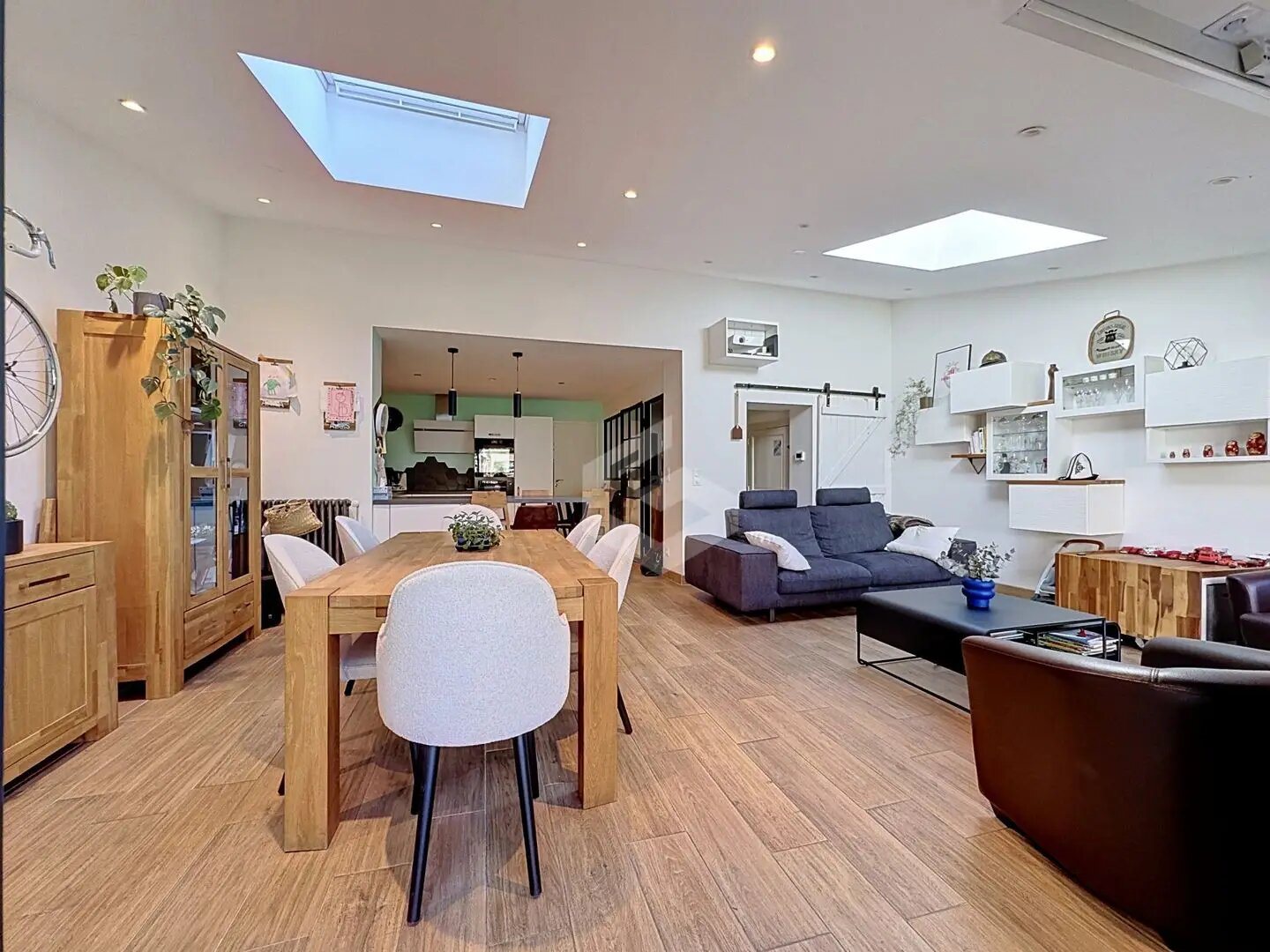 Maison à vendre, 123m², Reims