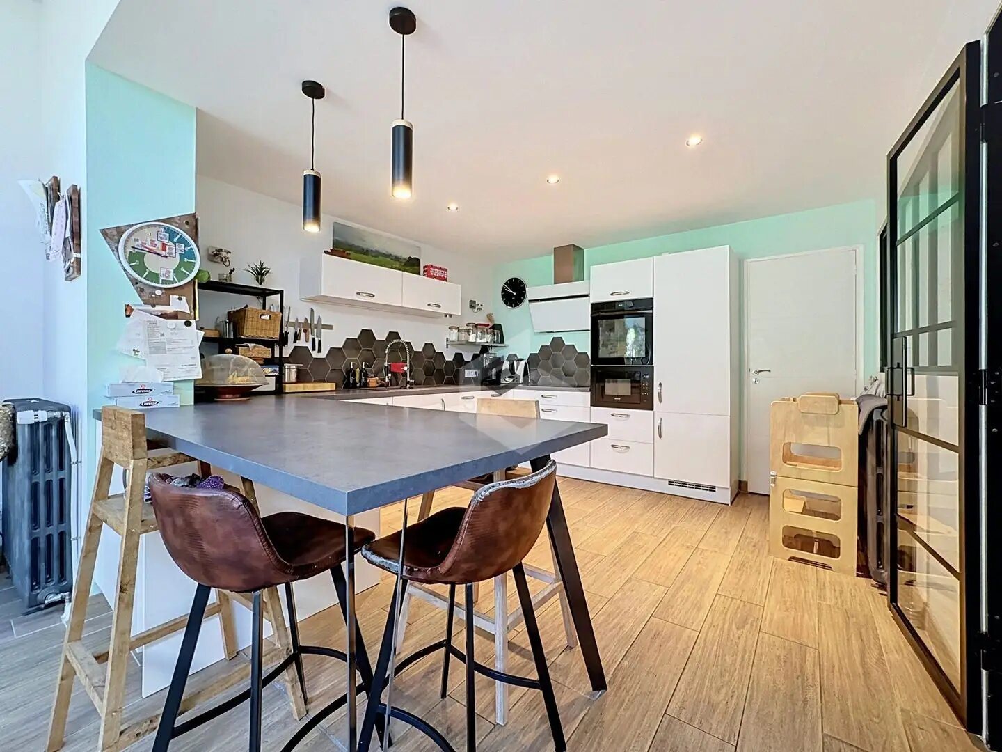 Maison à vendre, 123m², Reims