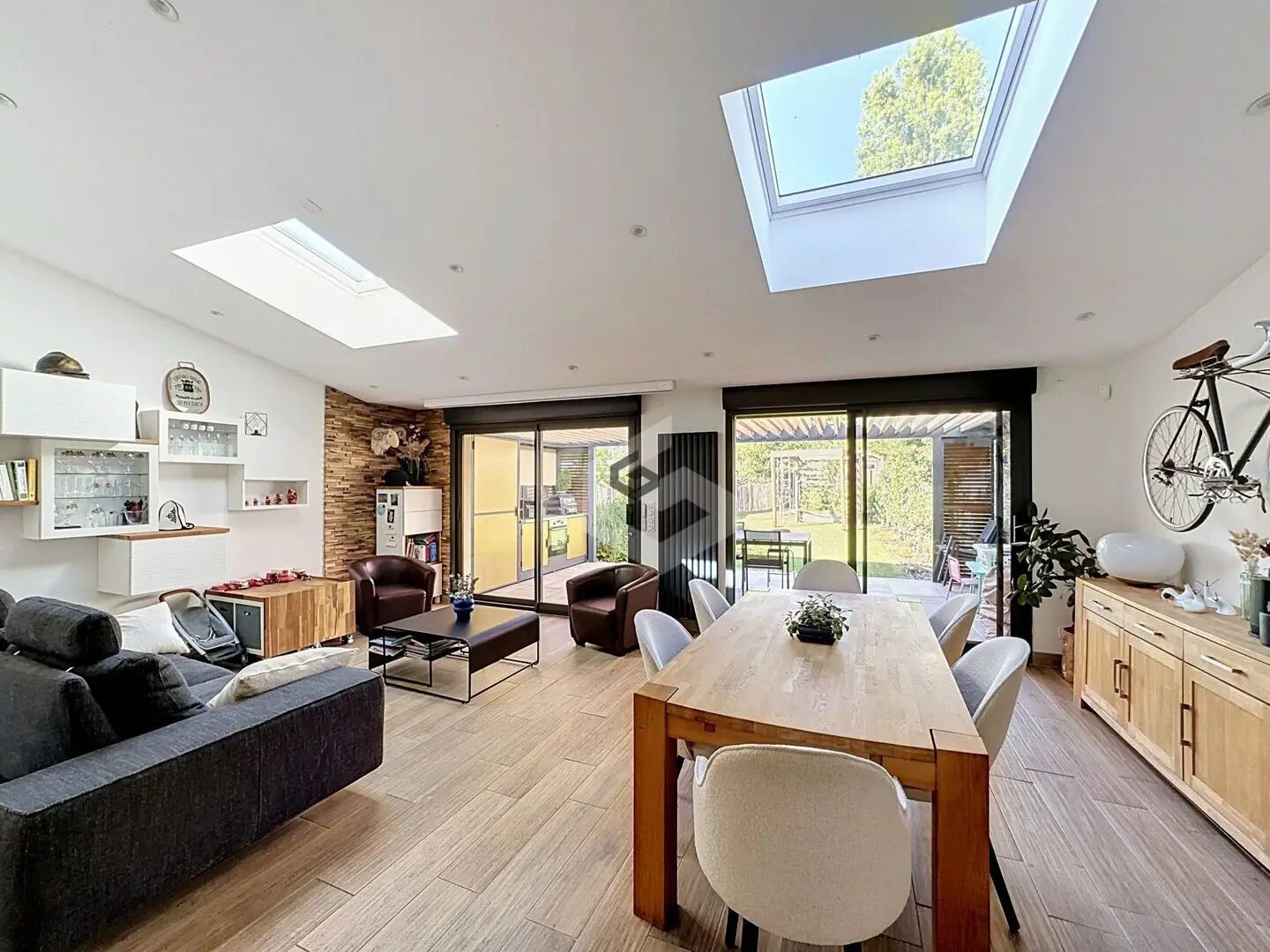 Maison à vendre, 123m², Reims