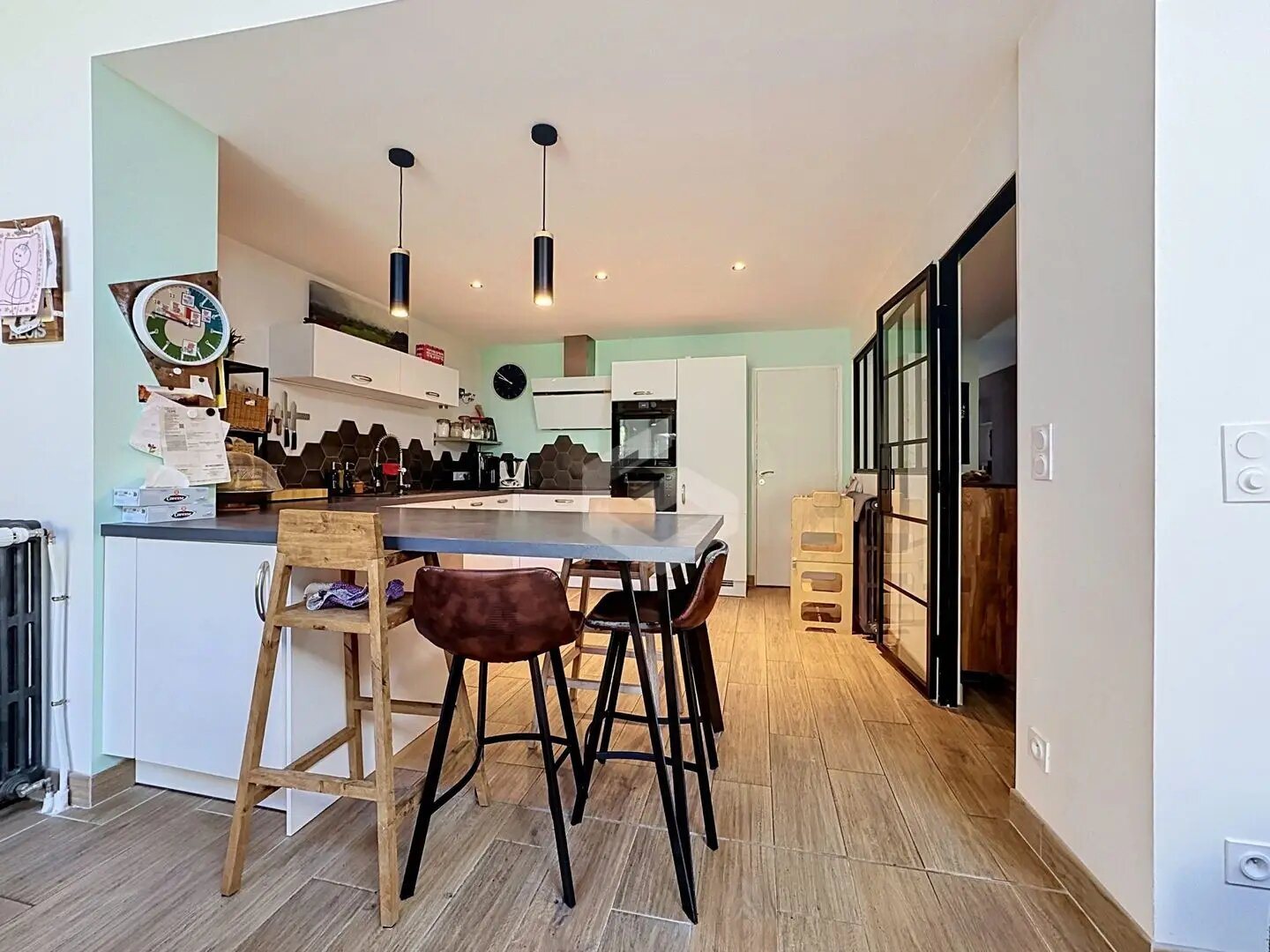 Maison à vendre, 123m², Reims