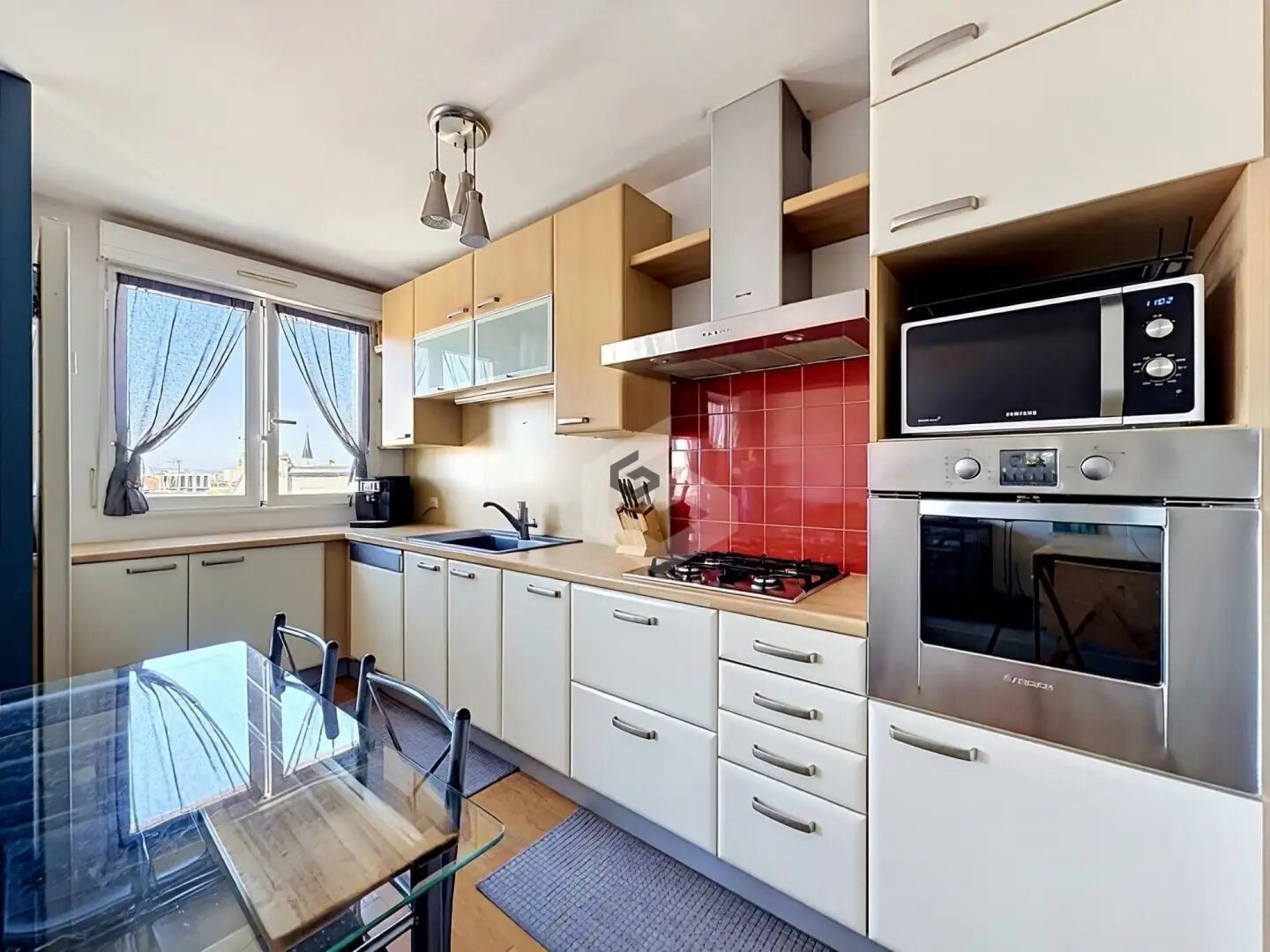 Appartement à vendre, 71m², Reims