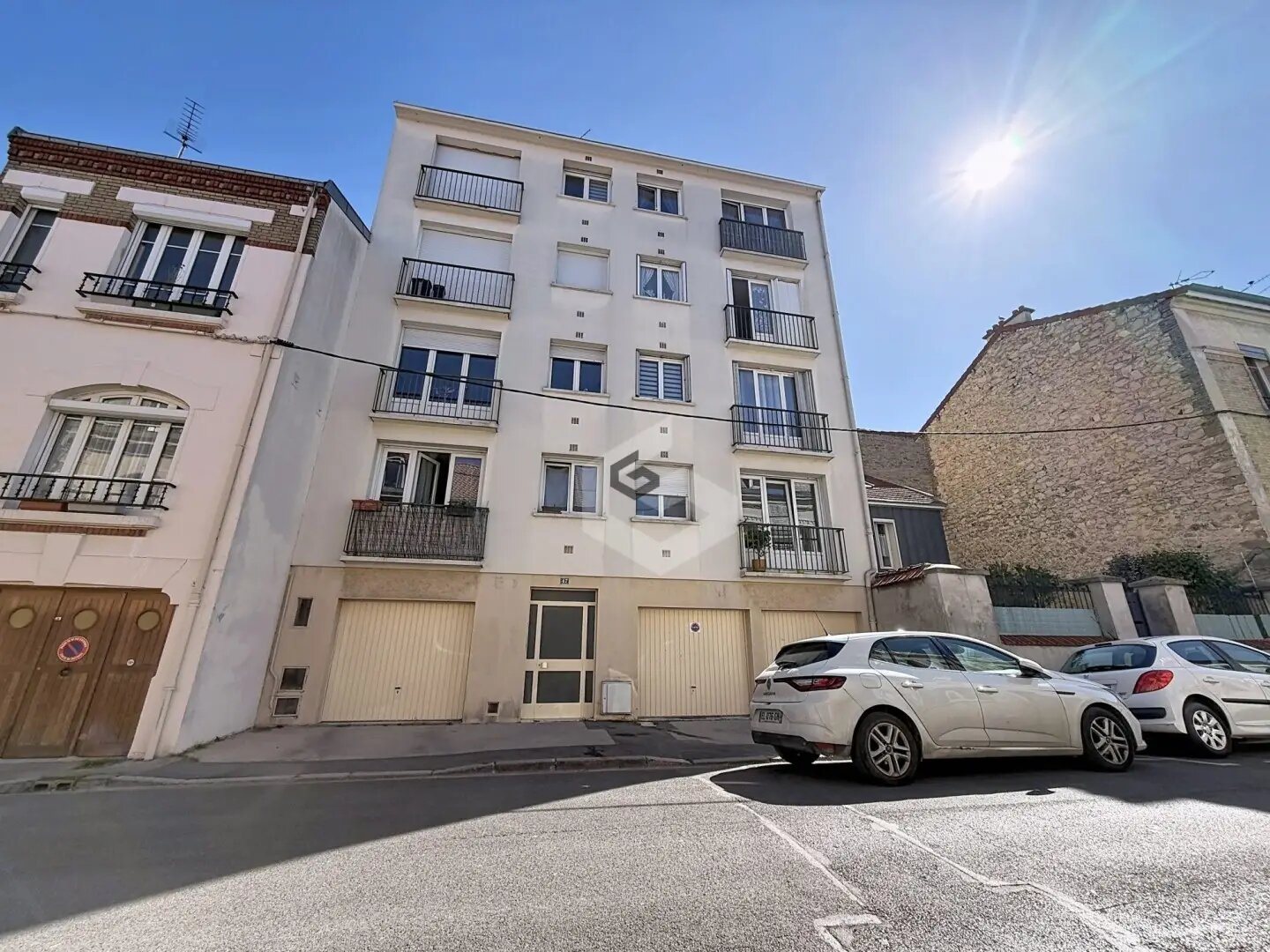 Appartement à vendre, 71m², Reims
