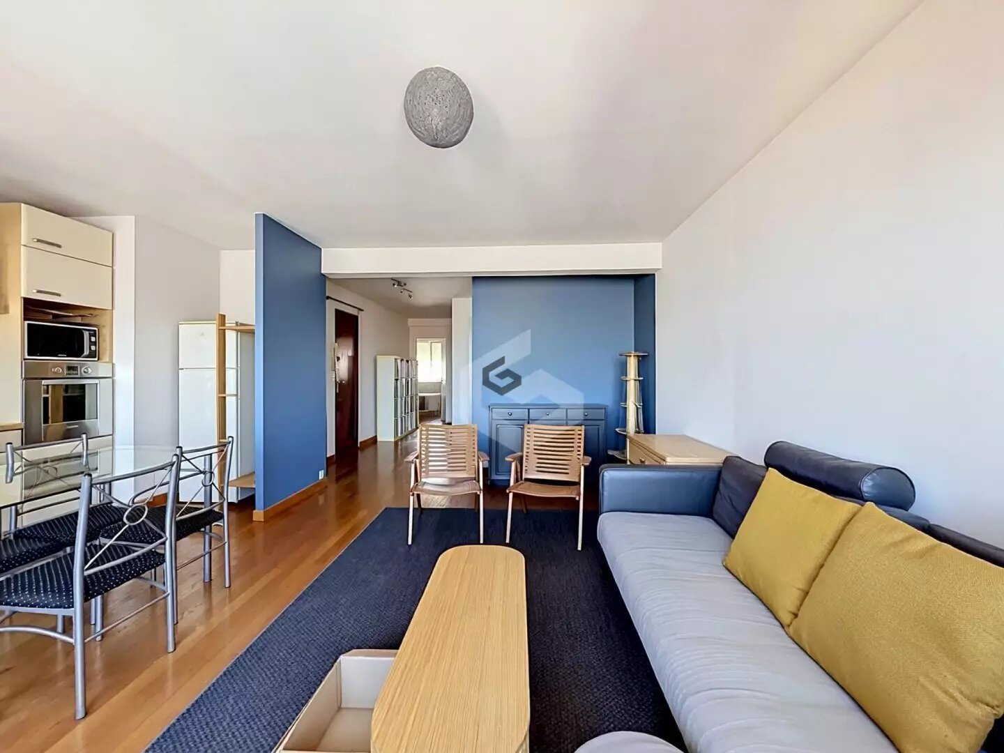Appartement à vendre, 71m², Reims