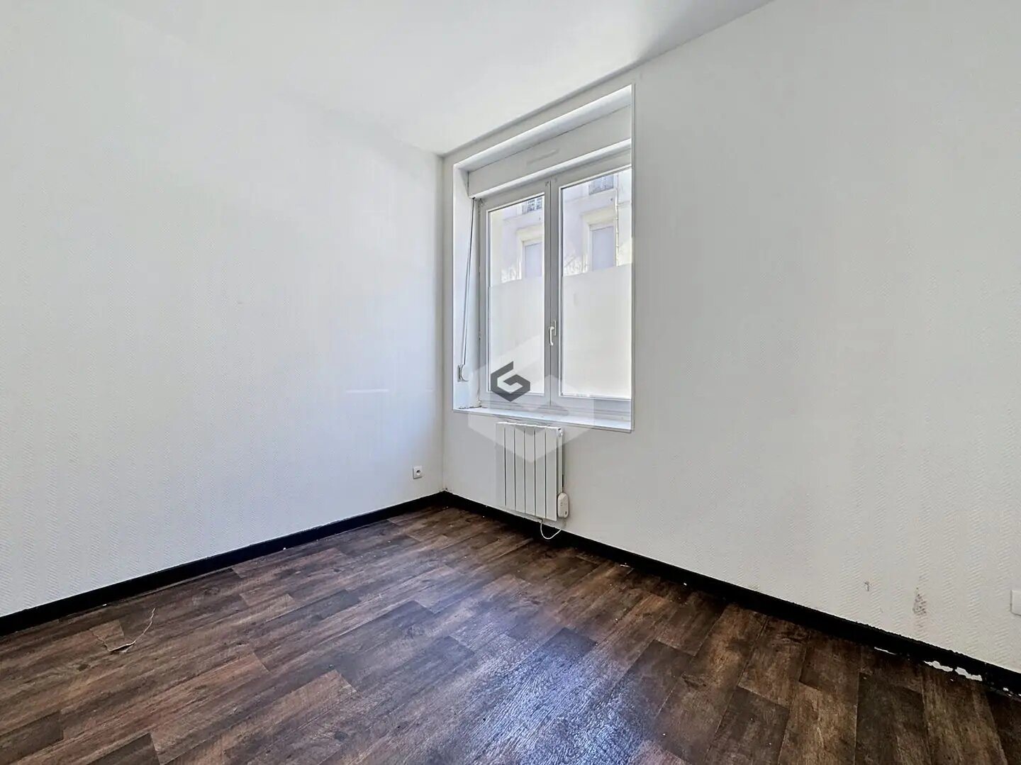 Appartement à vendre, 34m², Reims