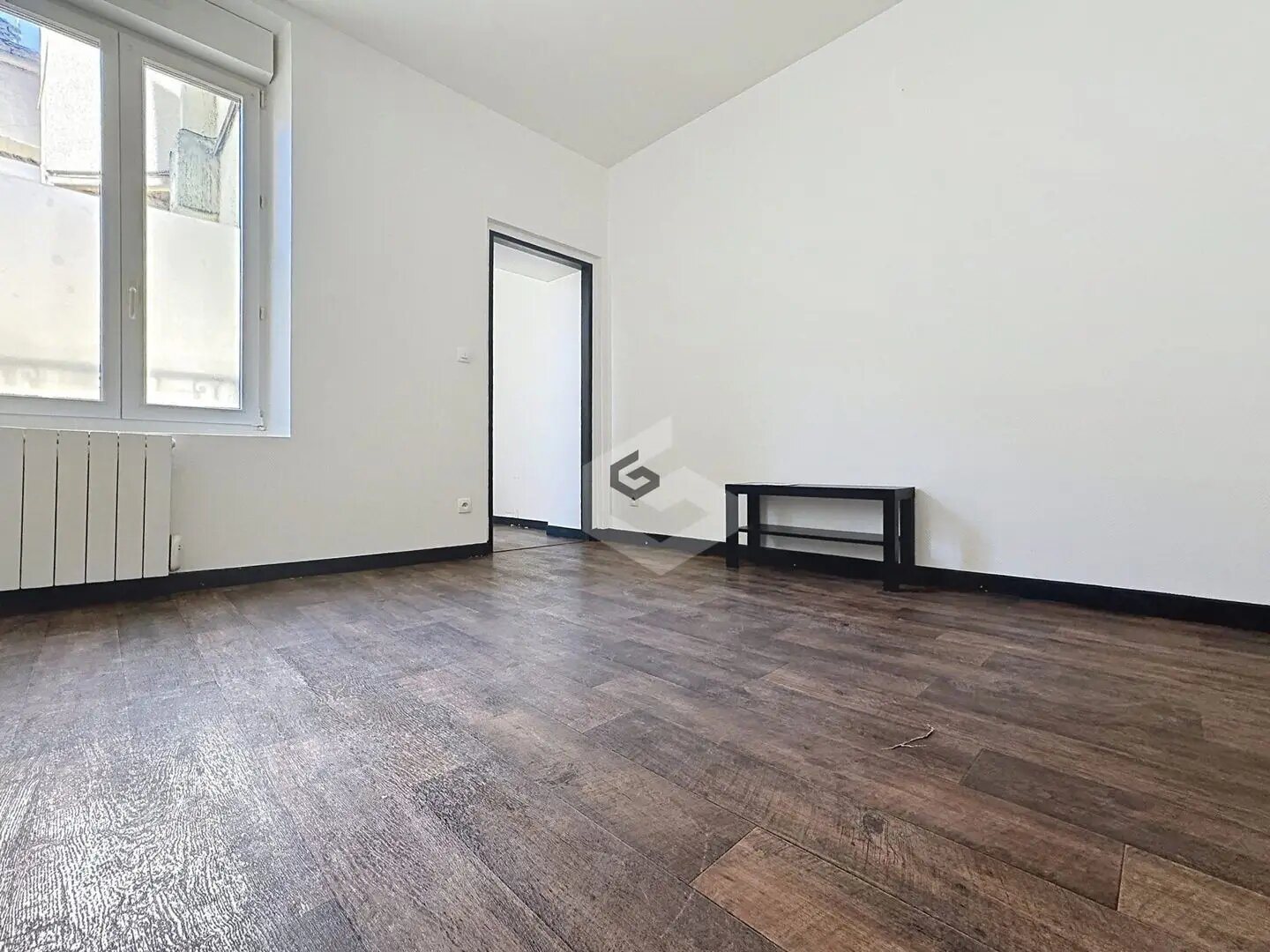 Appartement à vendre, 34m², Reims