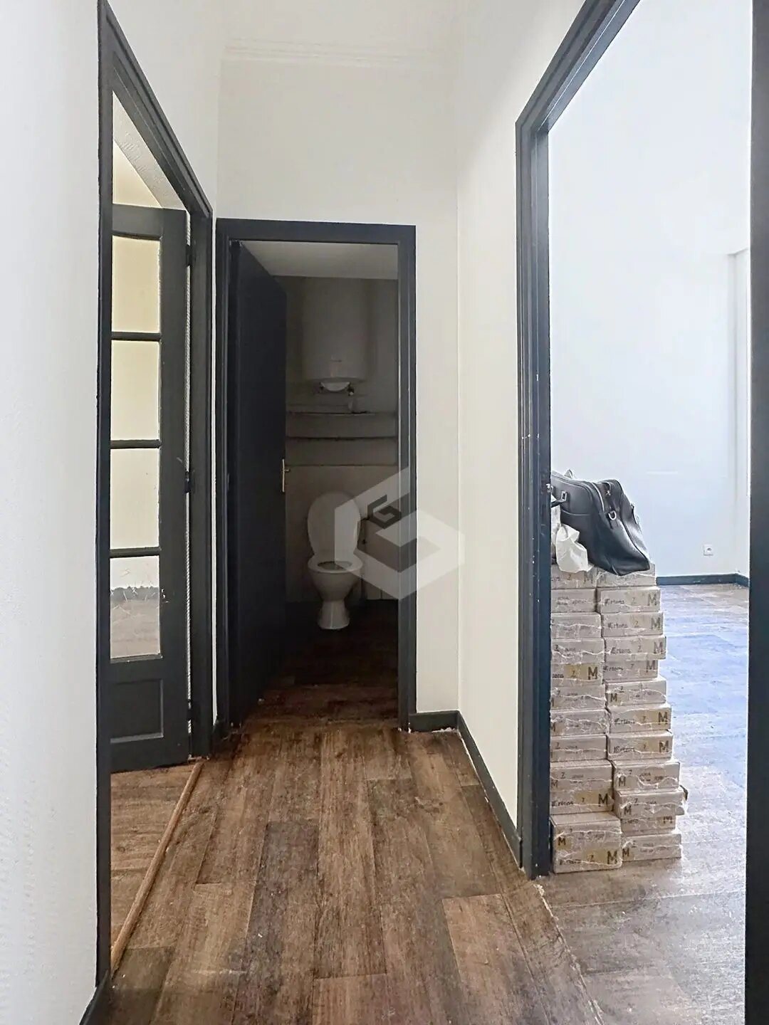 Appartement à vendre, 34m², Reims