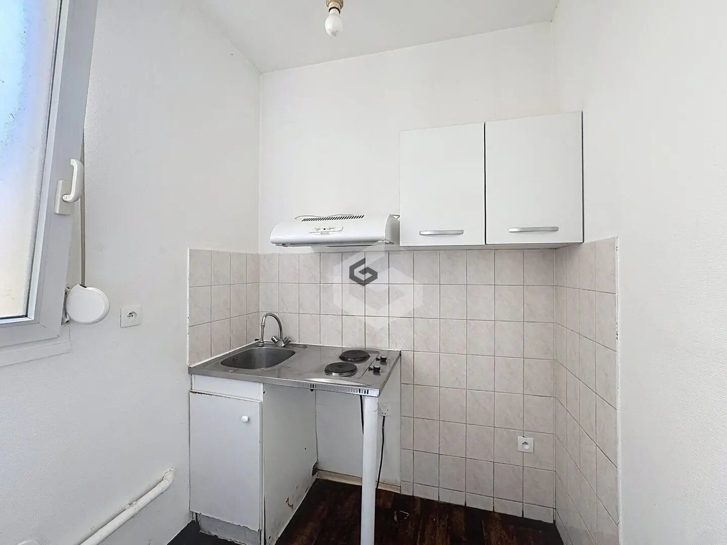 Appartement à vendre, 34m², Reims