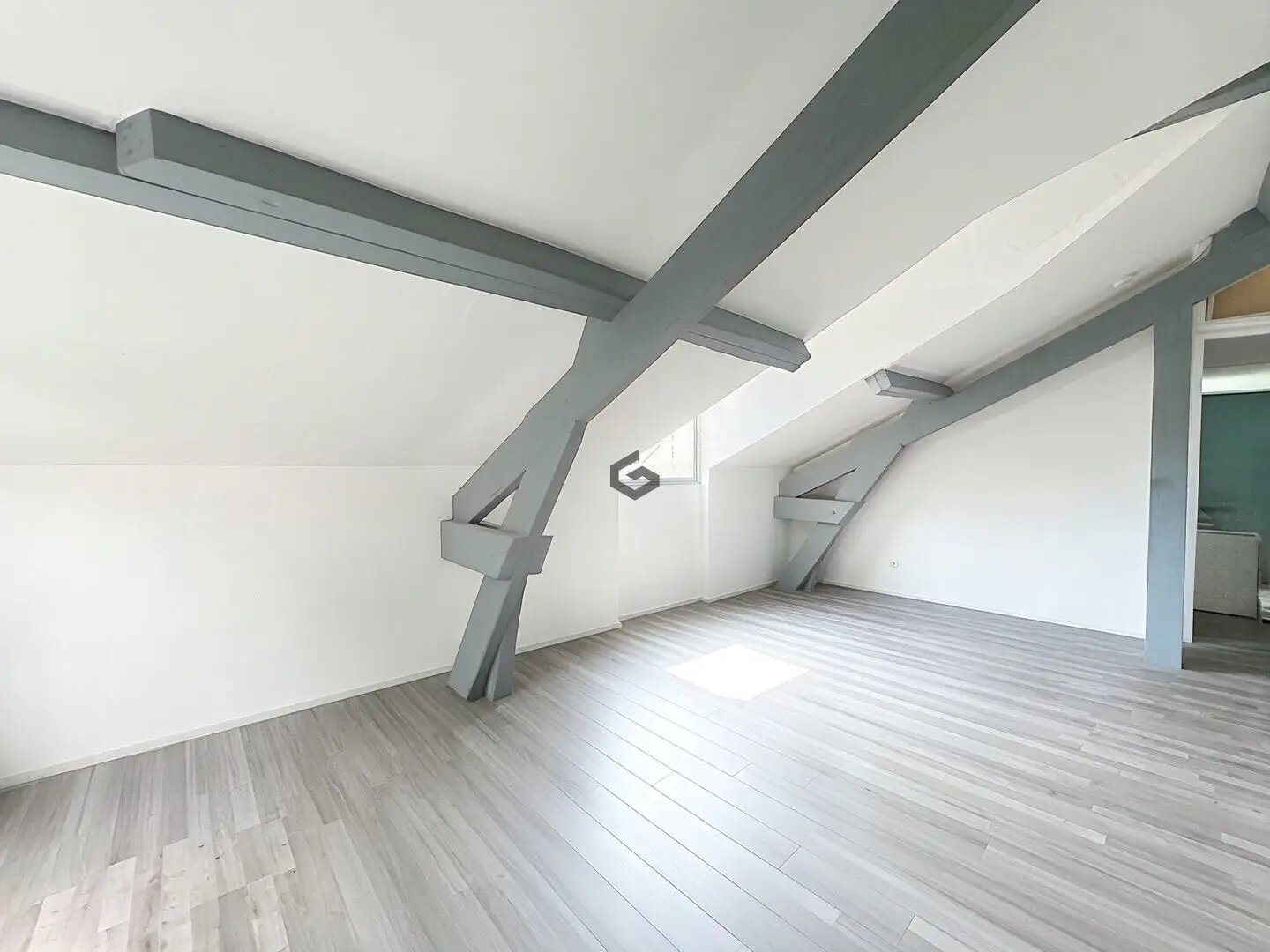 Appartement à vendre, 40m², Reims