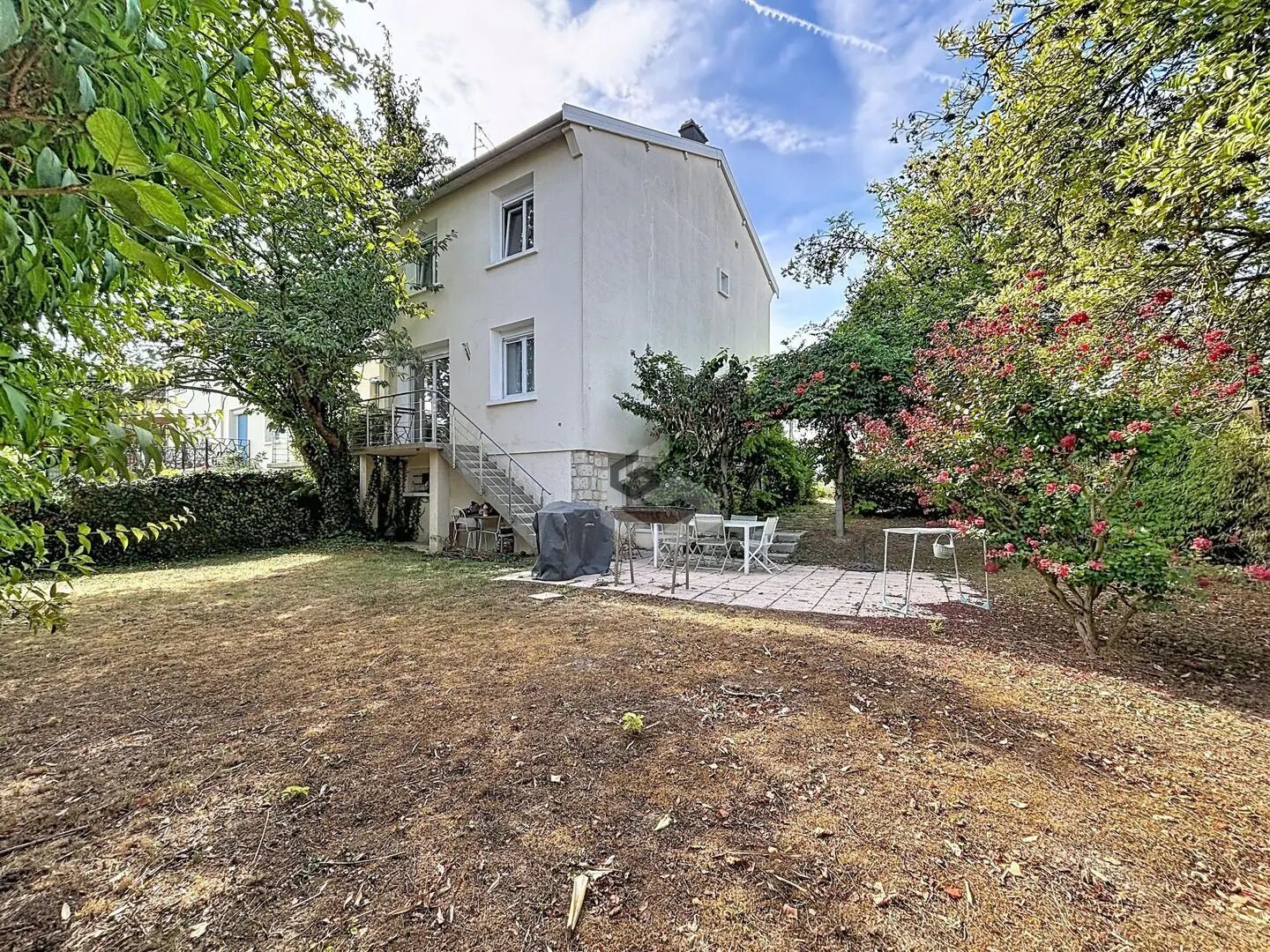 Maison à vendre, 85m², Tinqueux