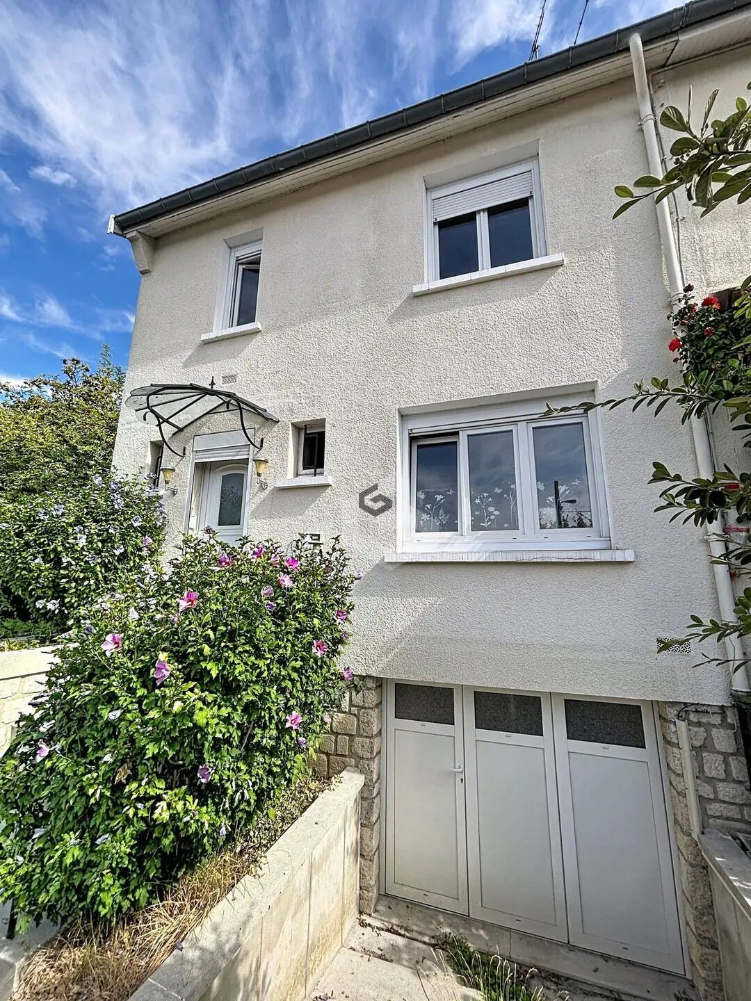 Maison à vendre, 85m², Tinqueux