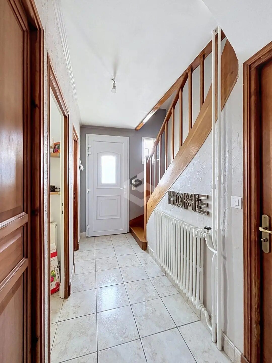 Maison à vendre, 85m², Tinqueux