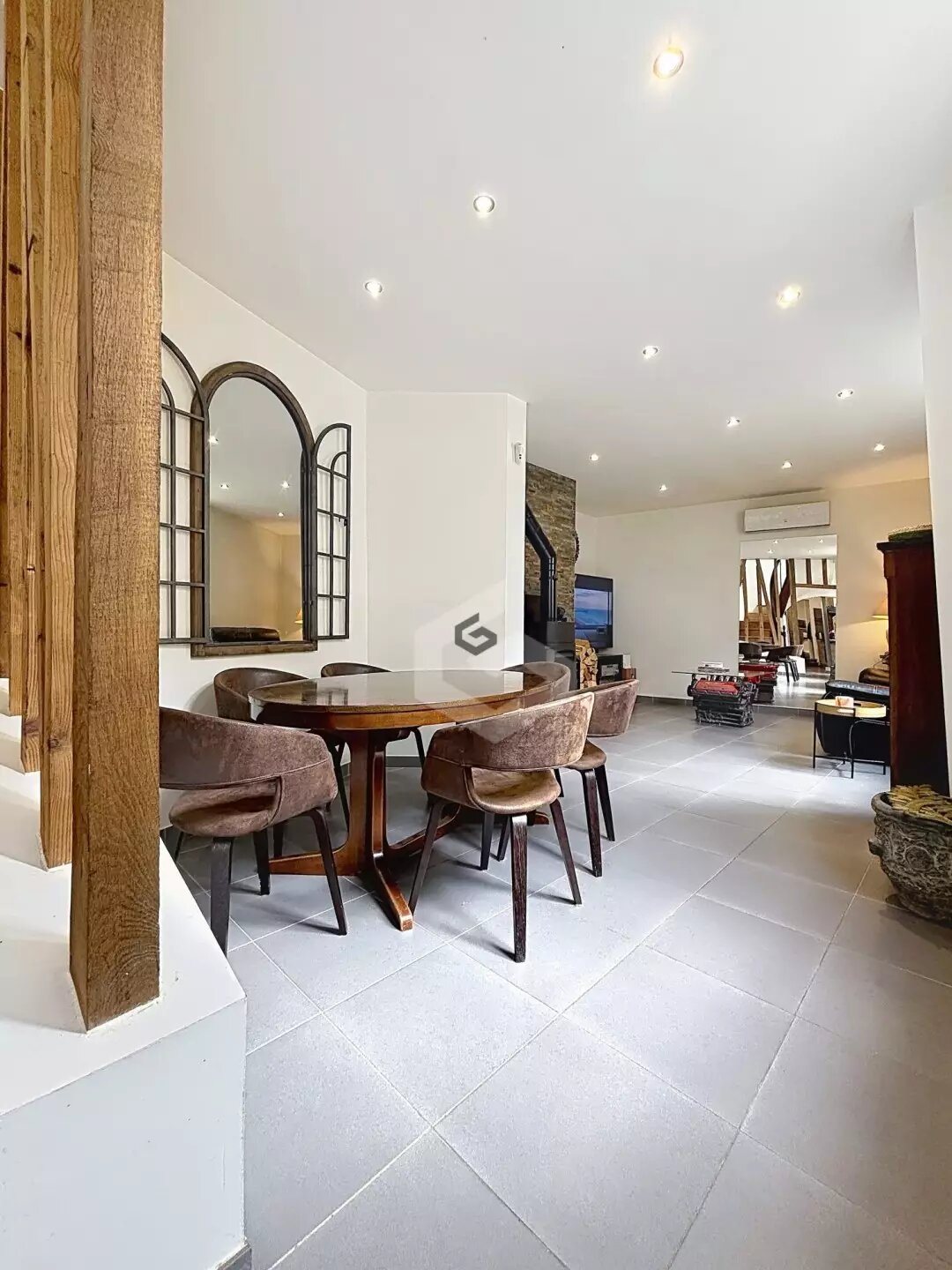 Maison à vendre, 100m², Châlons-en-Champagne
