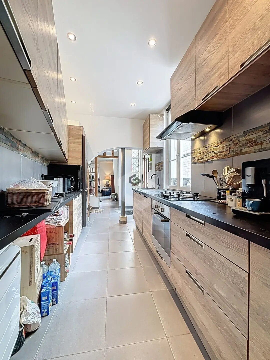 Maison à vendre, 100m², Châlons-en-Champagne