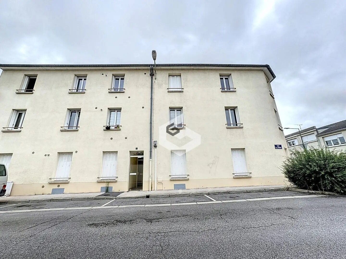 Appartement à vendre, 33m², Reims