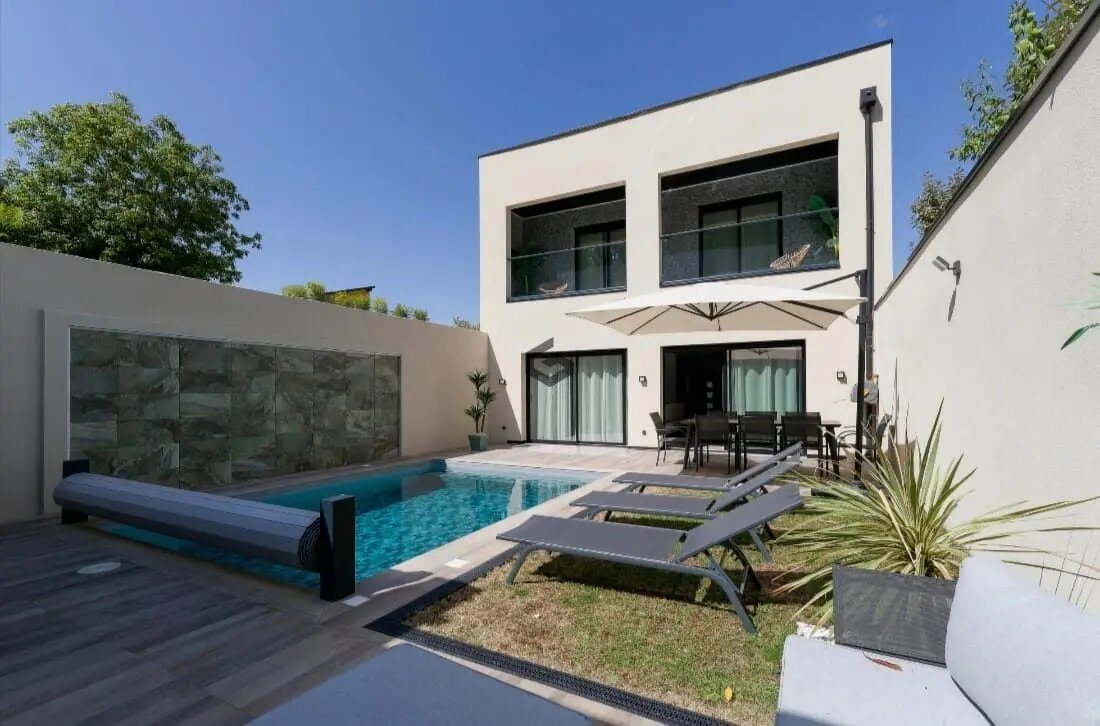 Maison à vendre, 142m², Saint-Thierry