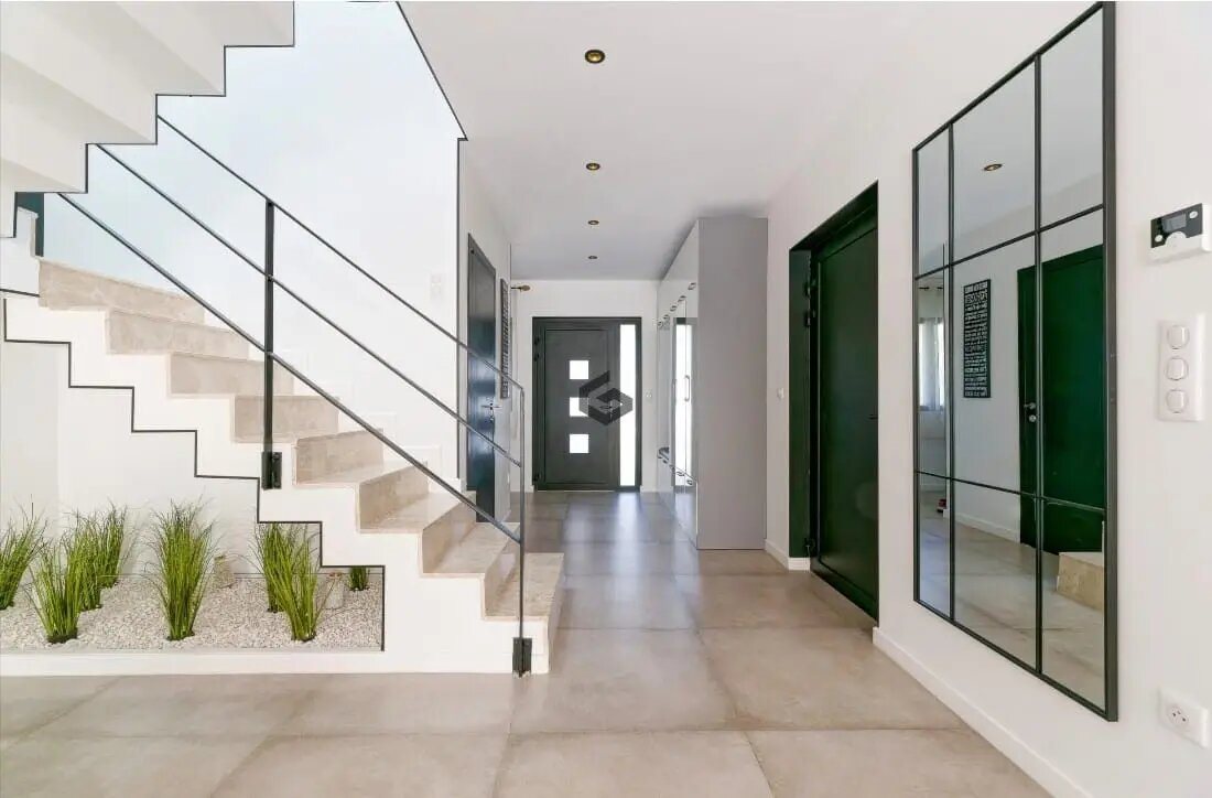 Maison à vendre, 142m², Saint-Thierry