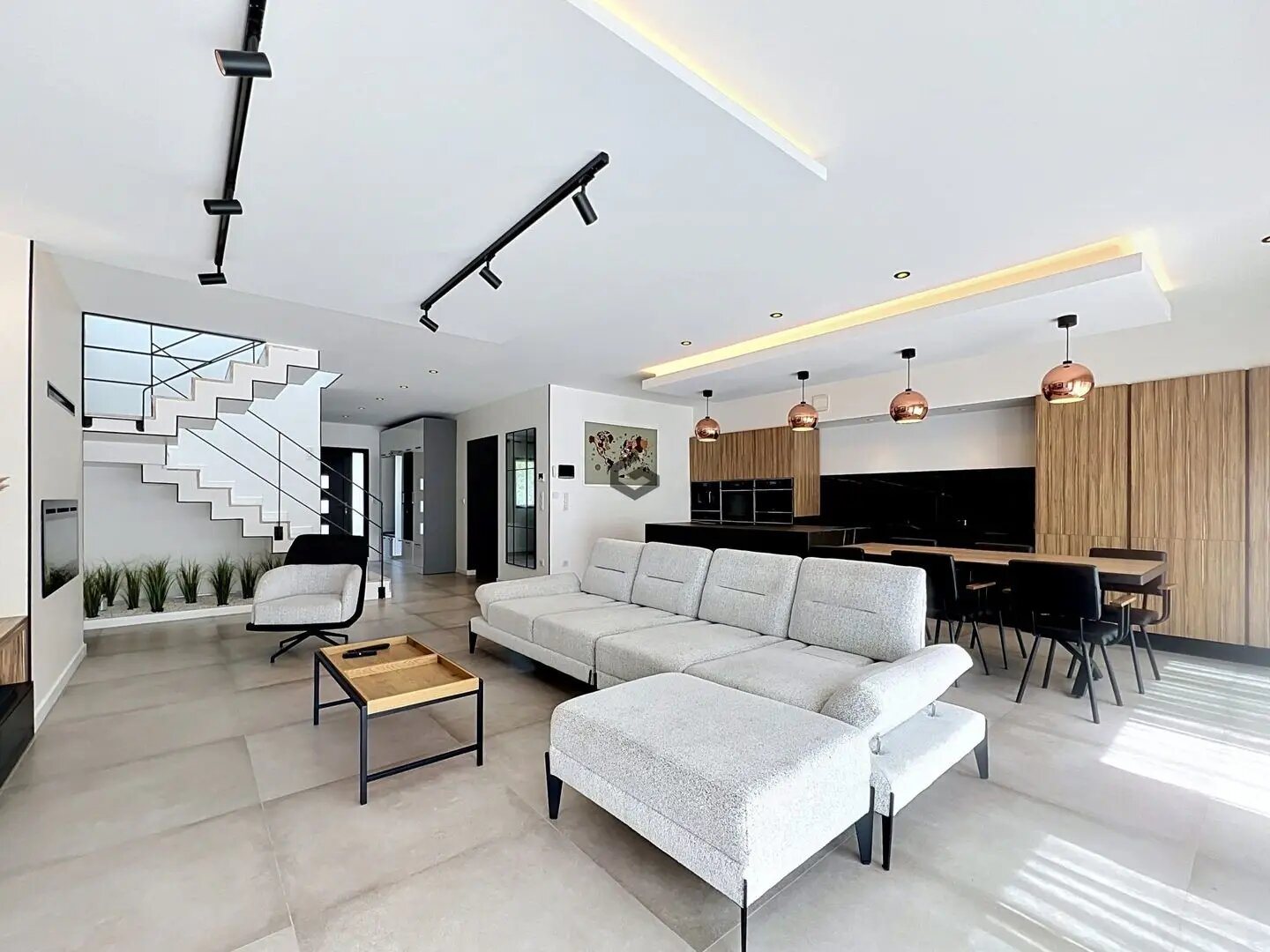 Maison à vendre, 142m², Saint-Thierry