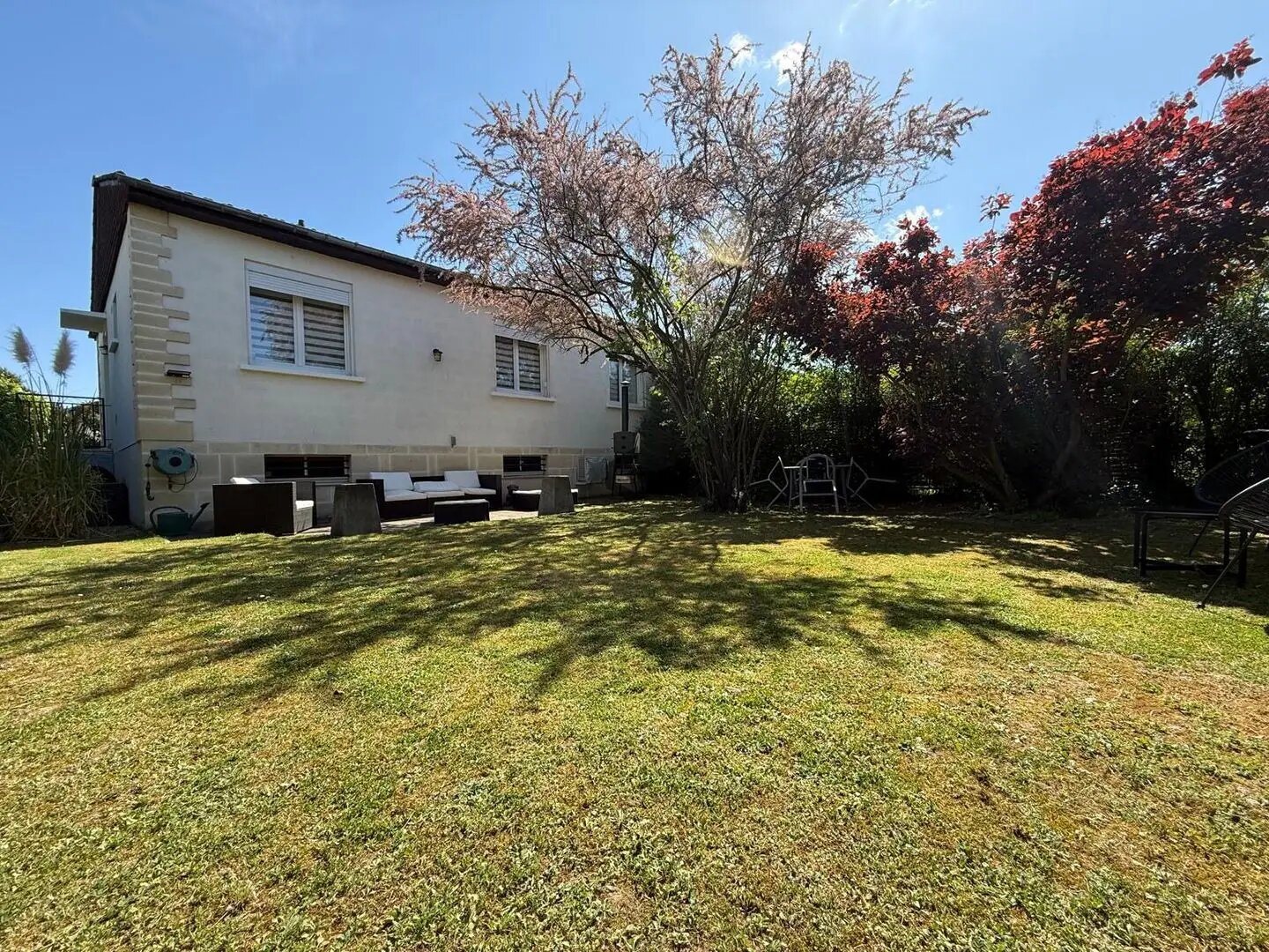 Maison à vendre, 93m², Reims