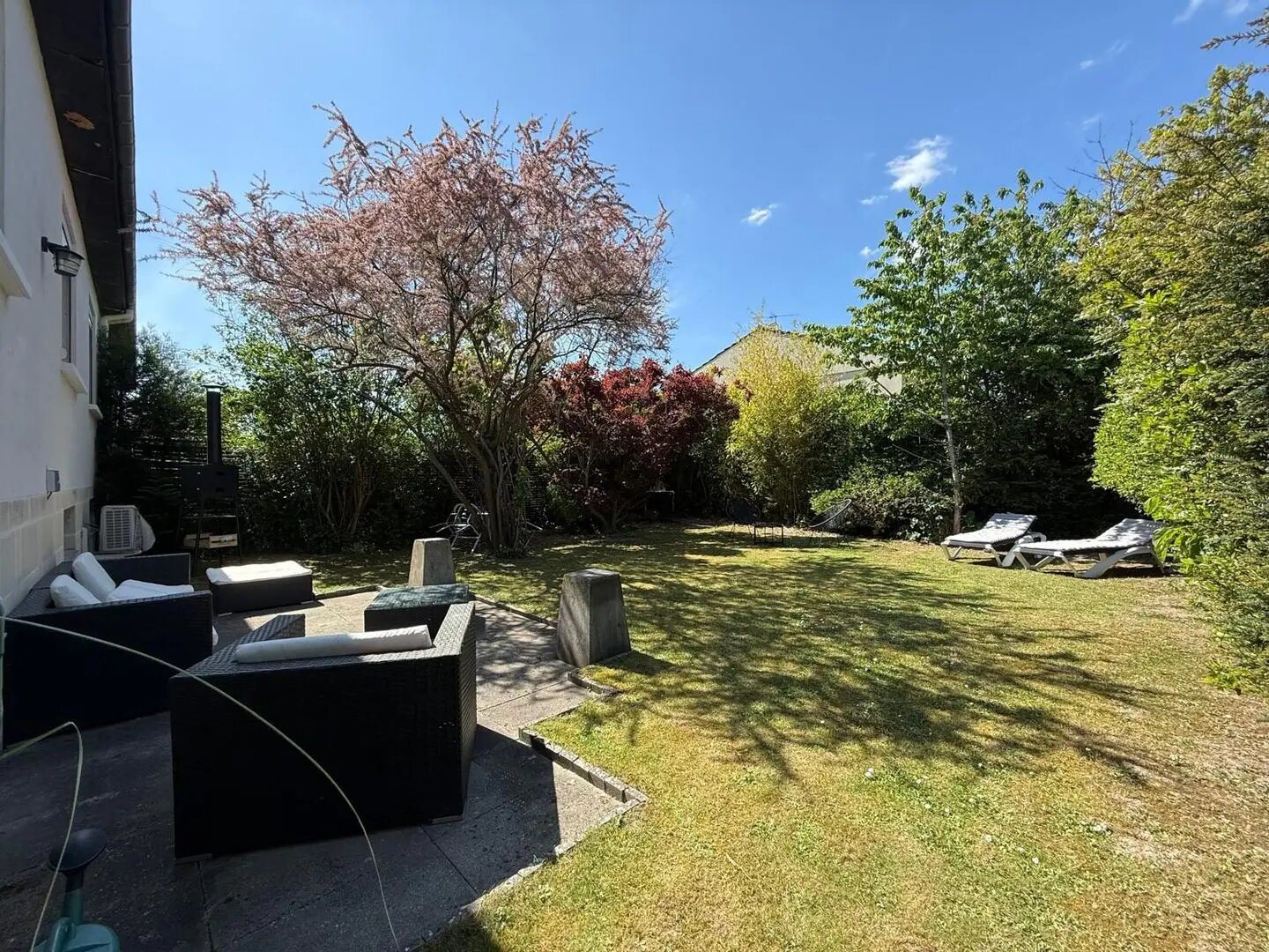 Maison à vendre, 93m², Reims
