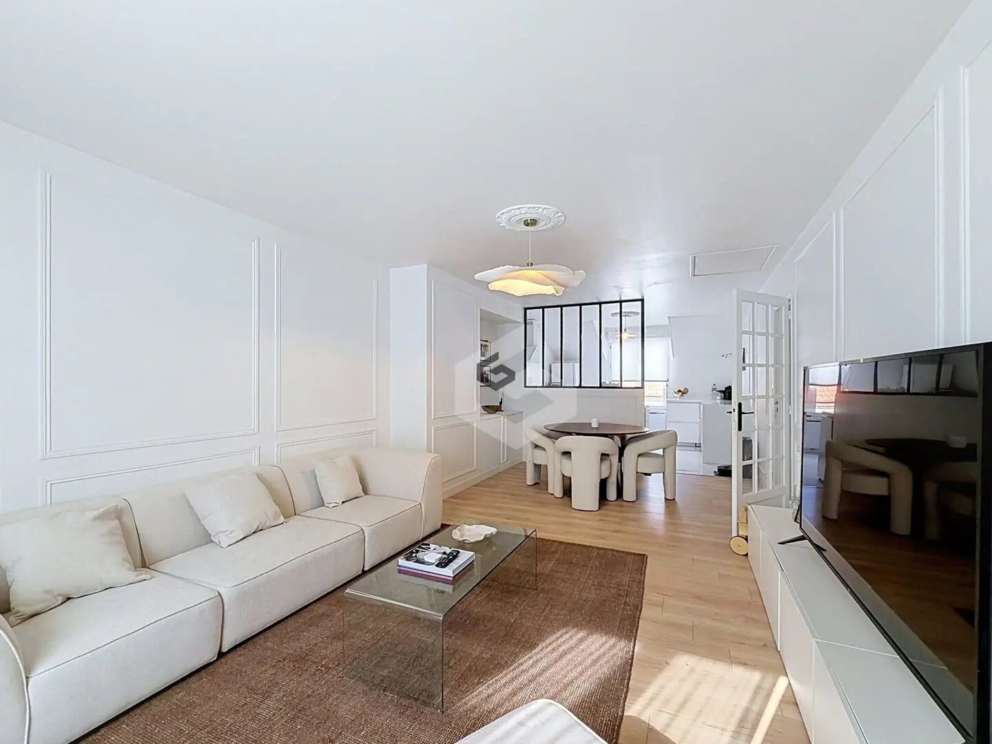 Appartement à vendre, 87m², Reims