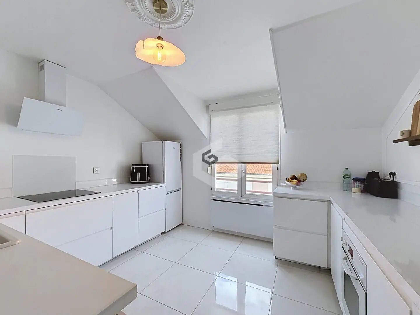 Appartement à vendre, 87m², Reims