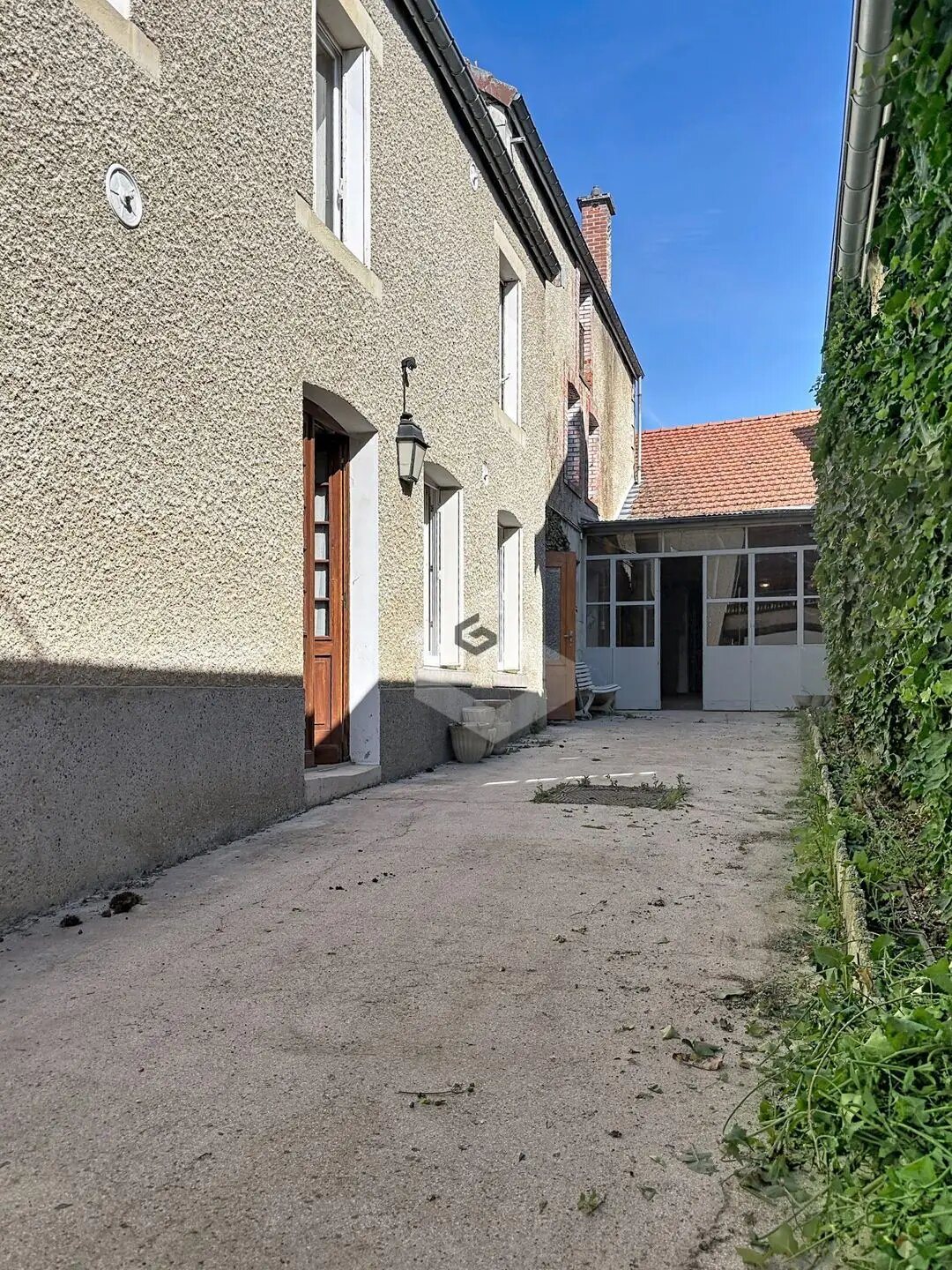 Maison à vendre, 229m², Ville-Dommange