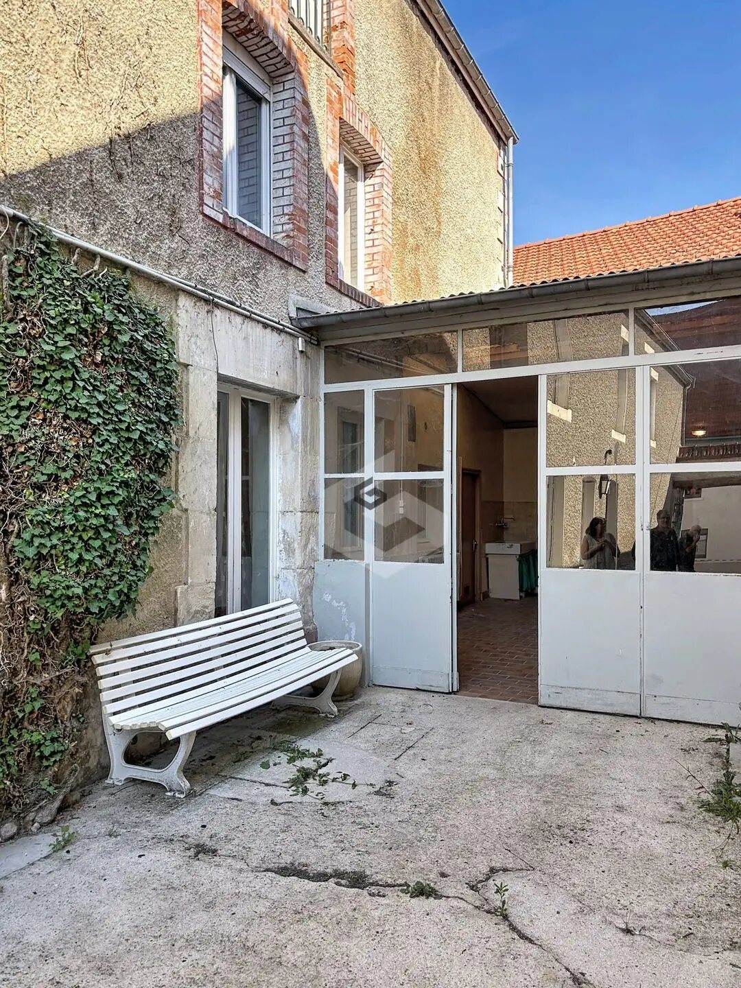 Maison à vendre, 229m², Ville-Dommange