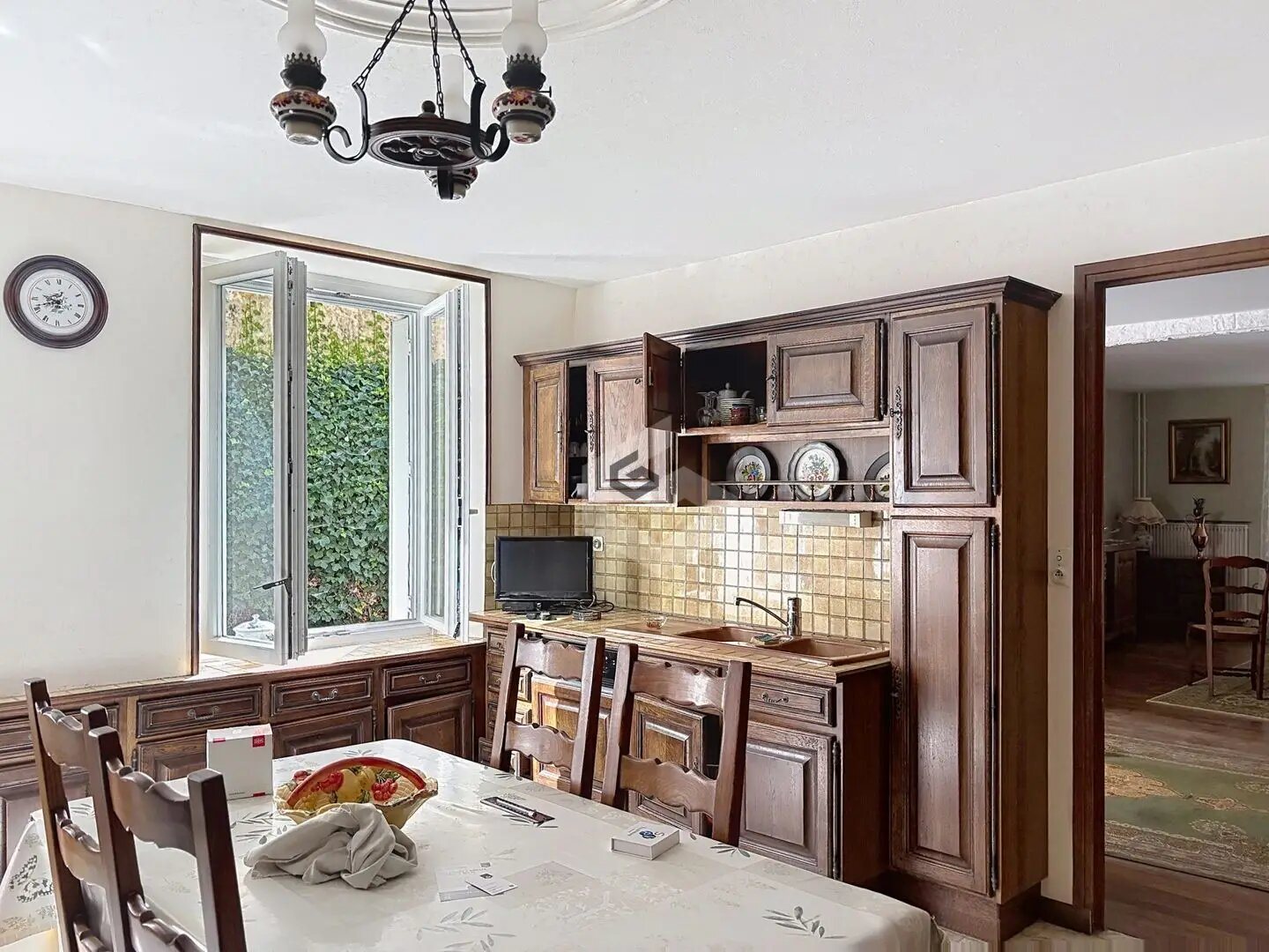 Maison à vendre, 229m², Ville-Dommange
