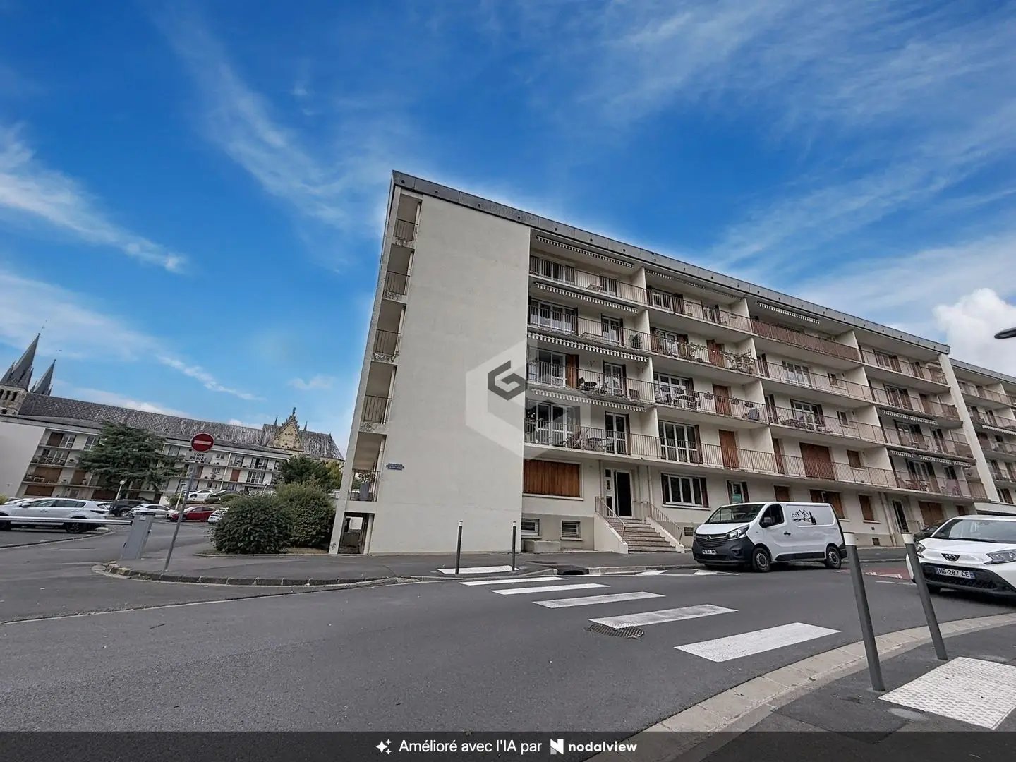 Appartement à vendre, 140m², Reims