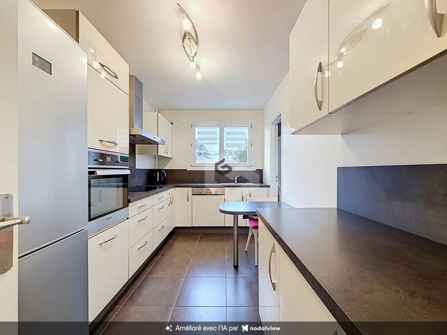 Appartement à vendre, 140m², Reims