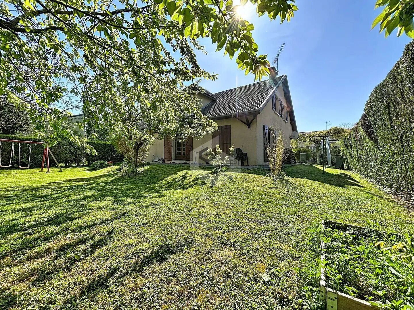 Maison à vendre, 160m², Châlons-en-Champagne