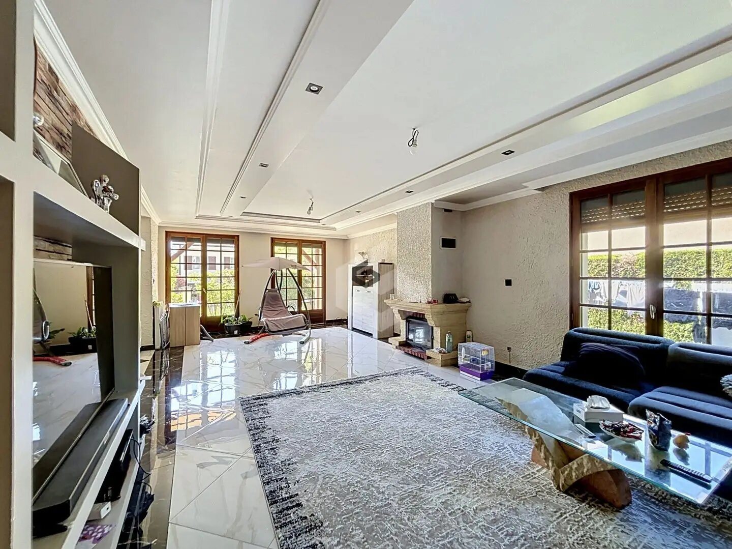 Maison à vendre, 160m², Châlons-en-Champagne