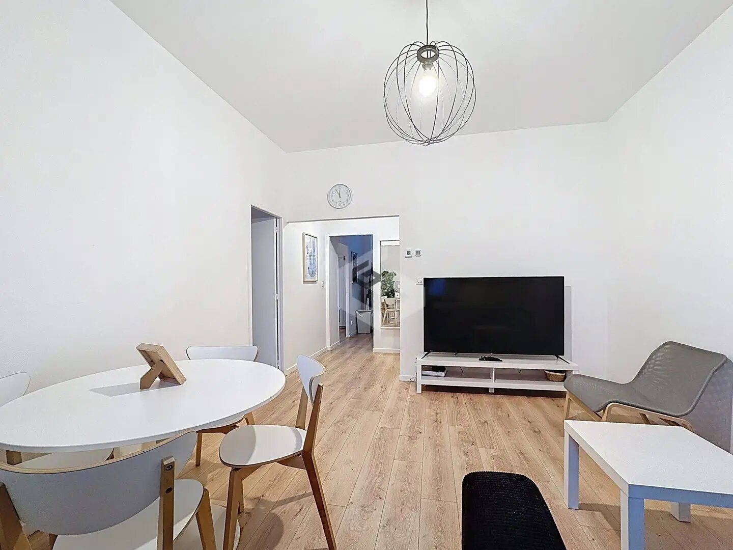 Appartement à vendre, 54m², Reims