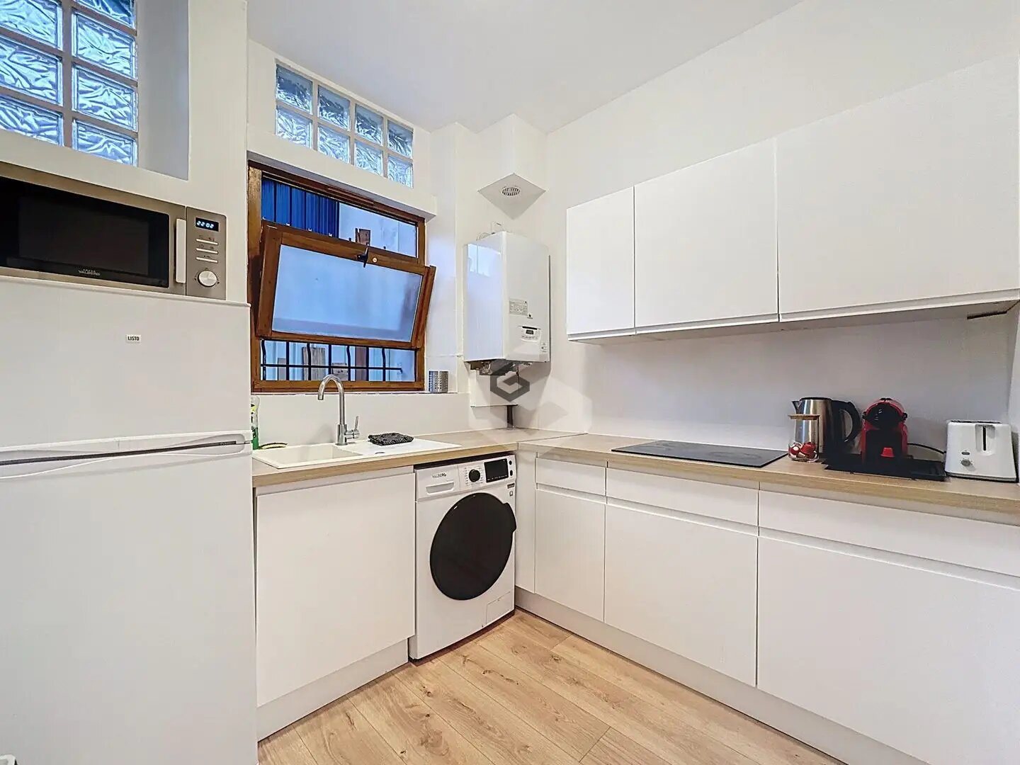 Appartement à vendre, 54m², Reims