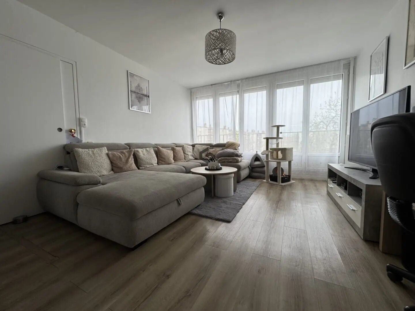 Appartement à vendre, 120m², Reims