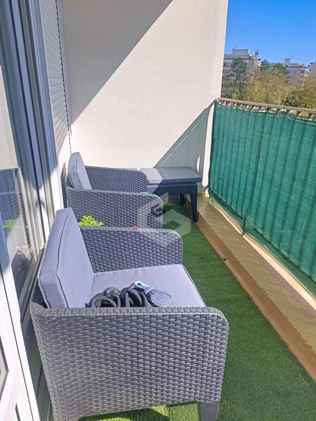 Appartement à vendre, 120m², Reims