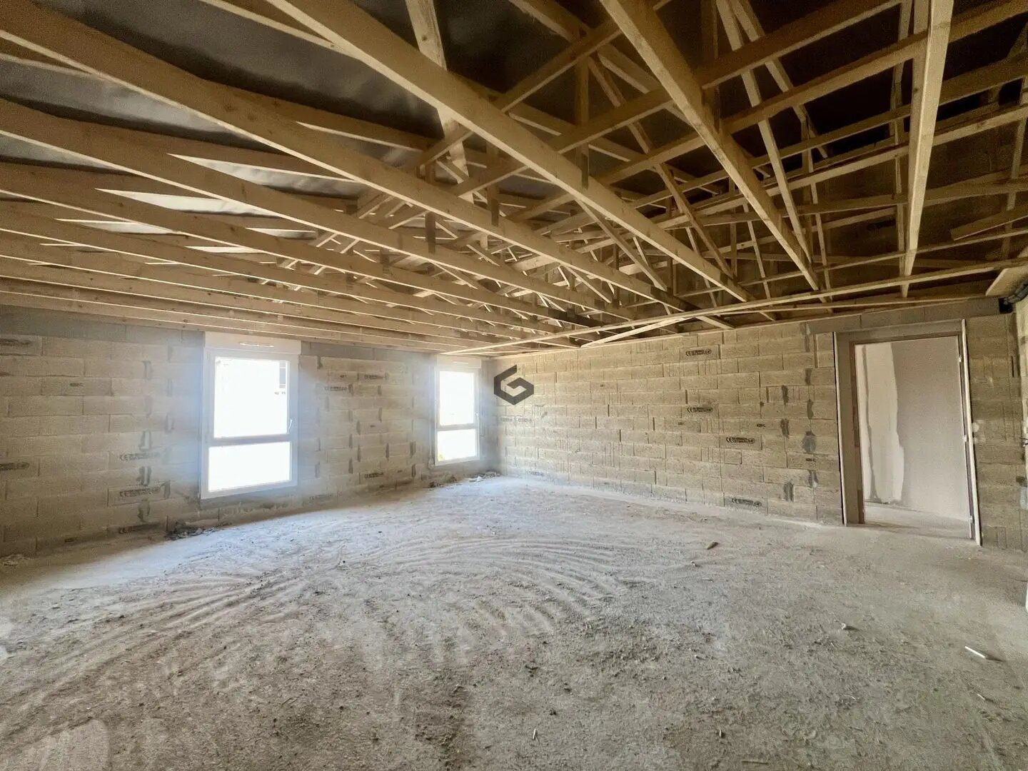 Appartement à vendre, 47m², Reims