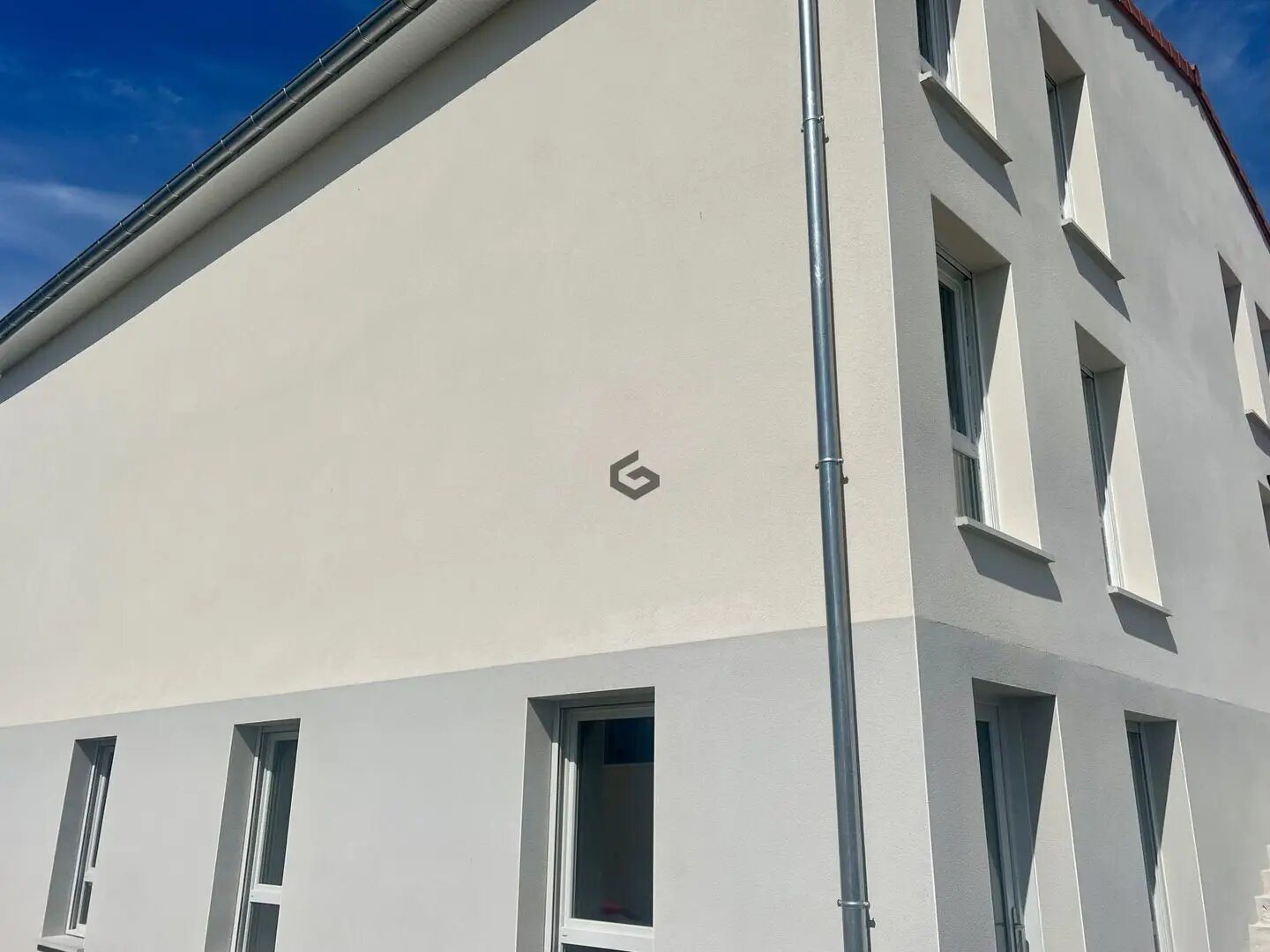 Appartement à vendre, 47m², Reims