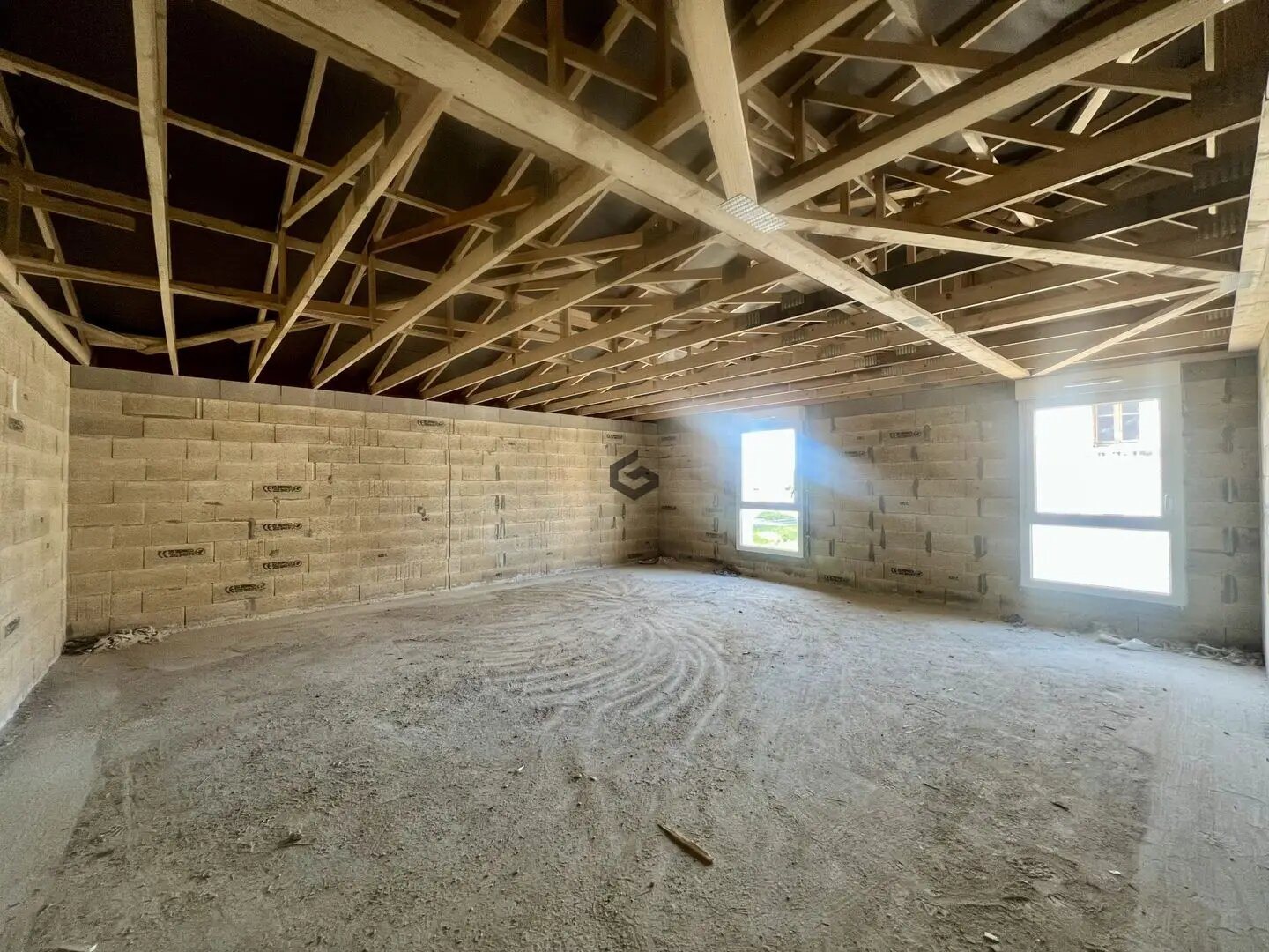 Appartement à vendre, 47m², Reims
