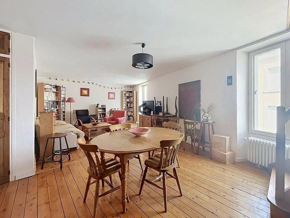 Appartement à vendre, 73m², Reims