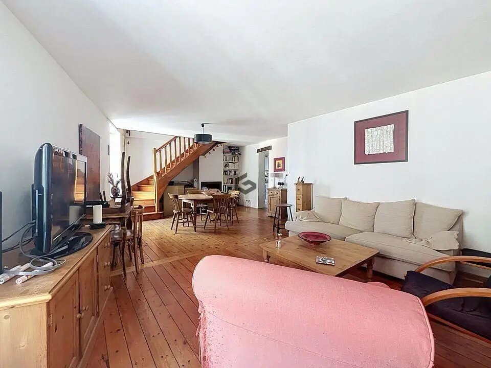 Appartement à vendre, 73m², Reims