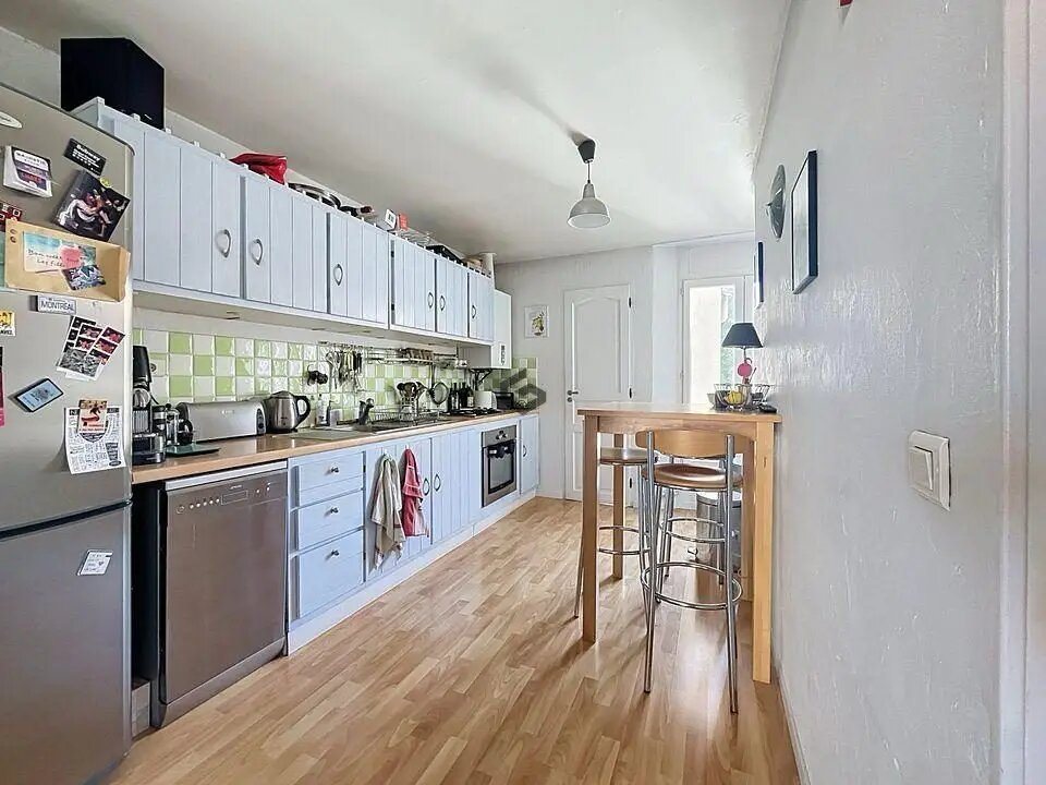 Appartement à vendre, 73m², Reims