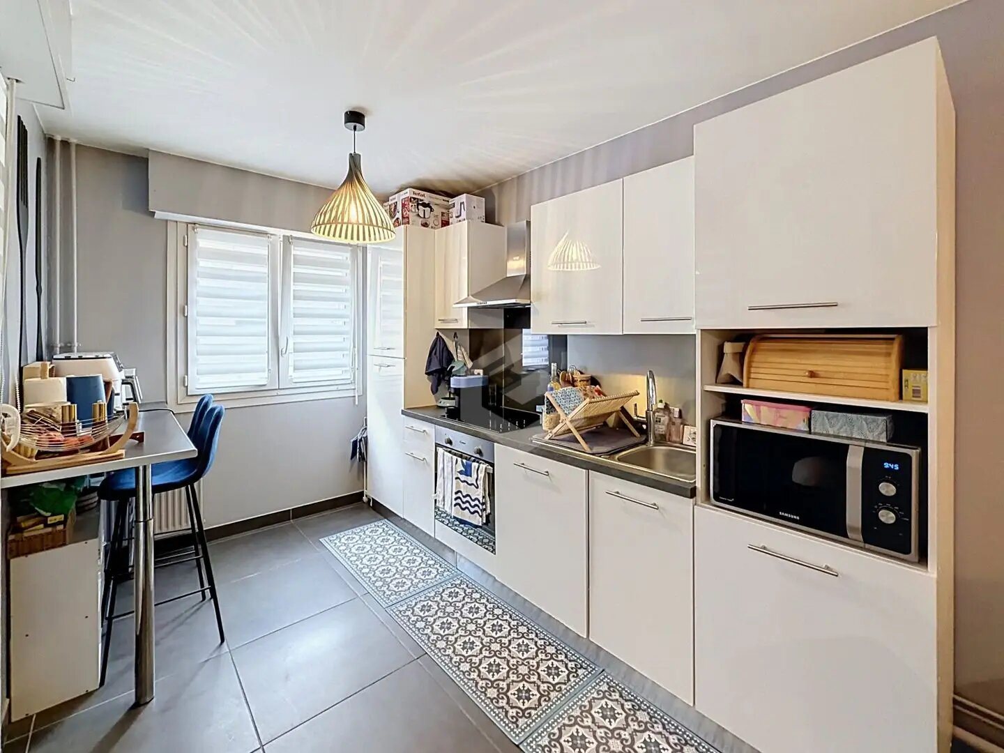 Appartement à vendre, 80m², Reims