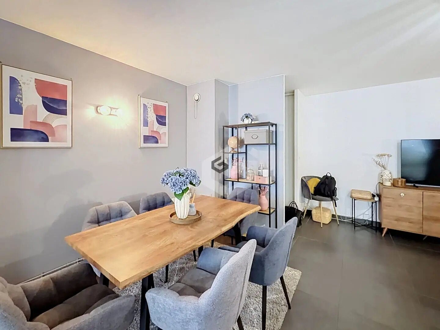 Appartement à vendre, 80m², Reims