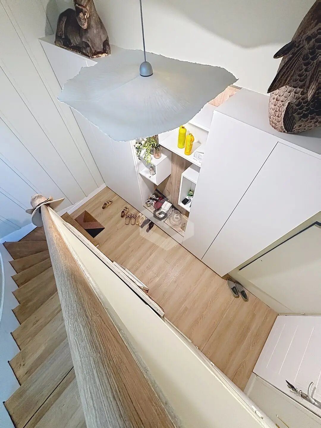 Appartement à vendre, 73m², Reims