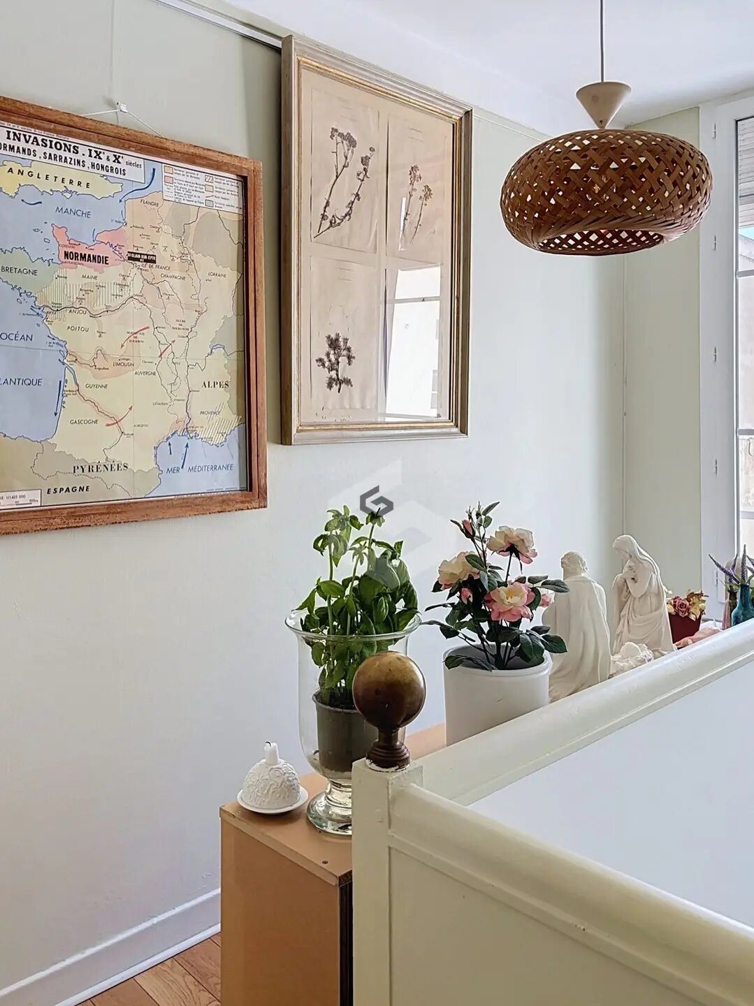 Appartement à vendre, 73m², Reims