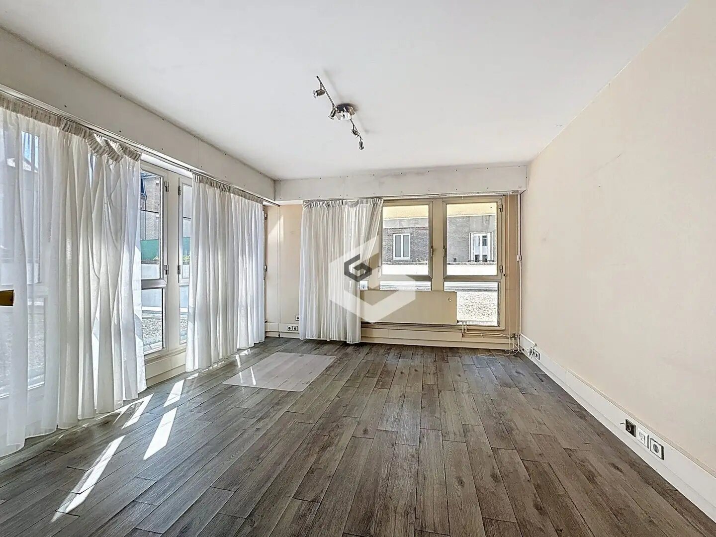 Appartement à vendre, 140m², Reims