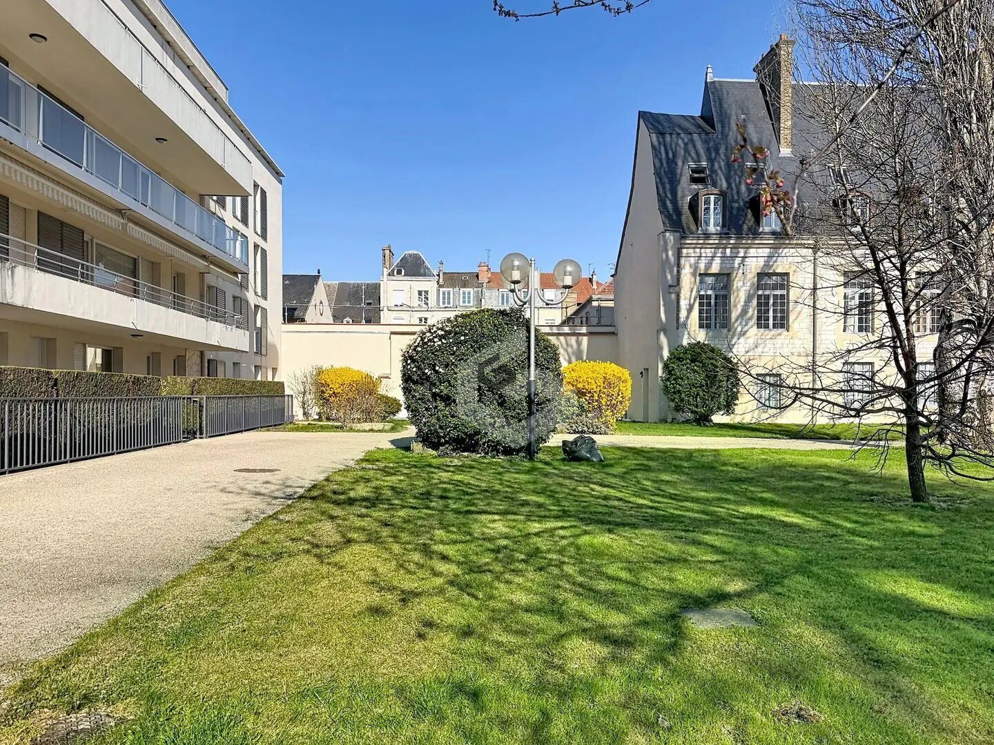 Appartement à vendre, 68m², Reims